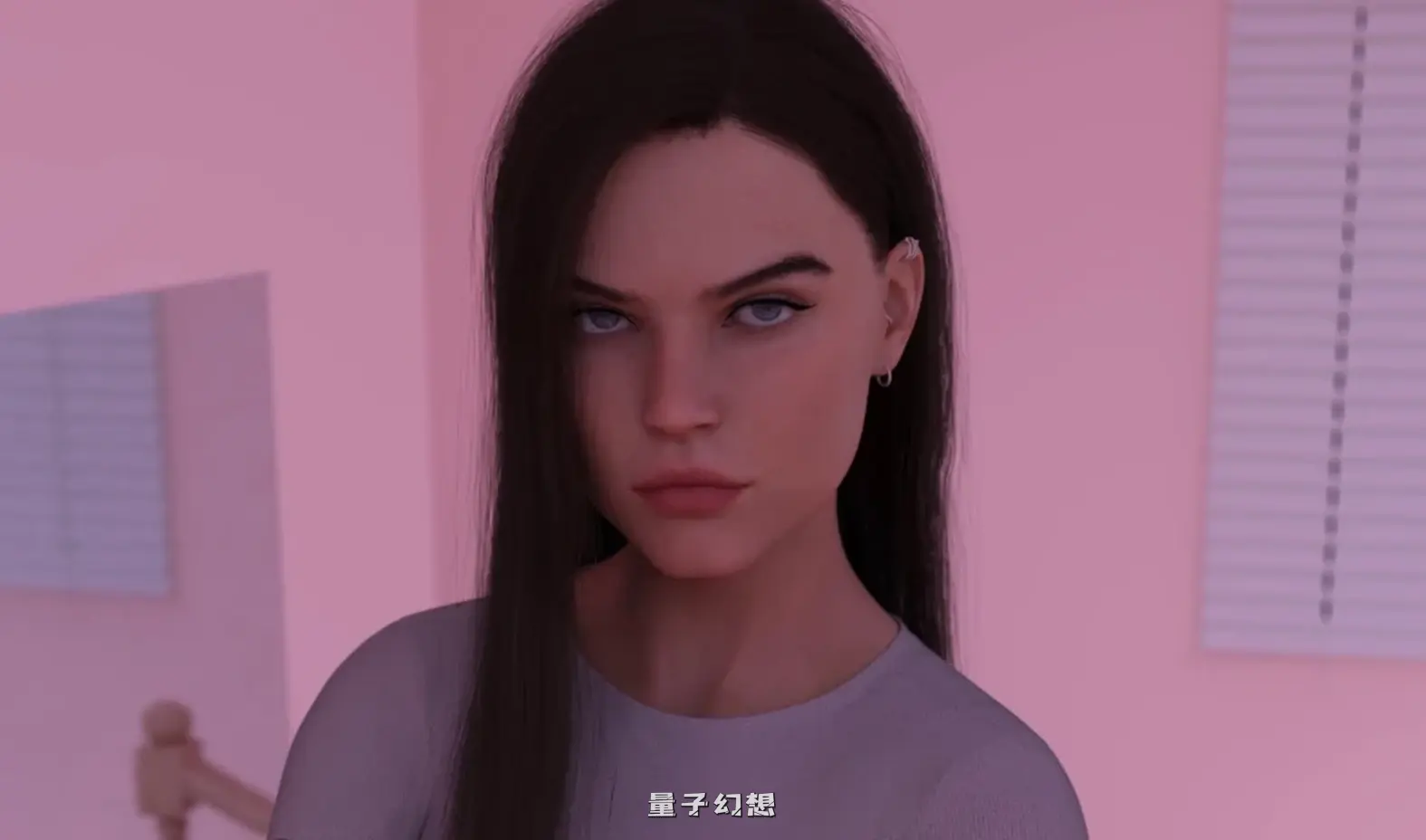 超能追踪！Ch.3 P2 v0.1.3.2 AI汉化版(欧美SLG/3D)更新/6.83G/