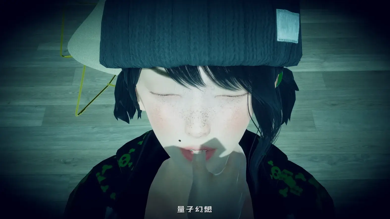 奥里德尔的反进化论0.1.1 AI汉化版(亚洲SLG/3D)更新/1.94G