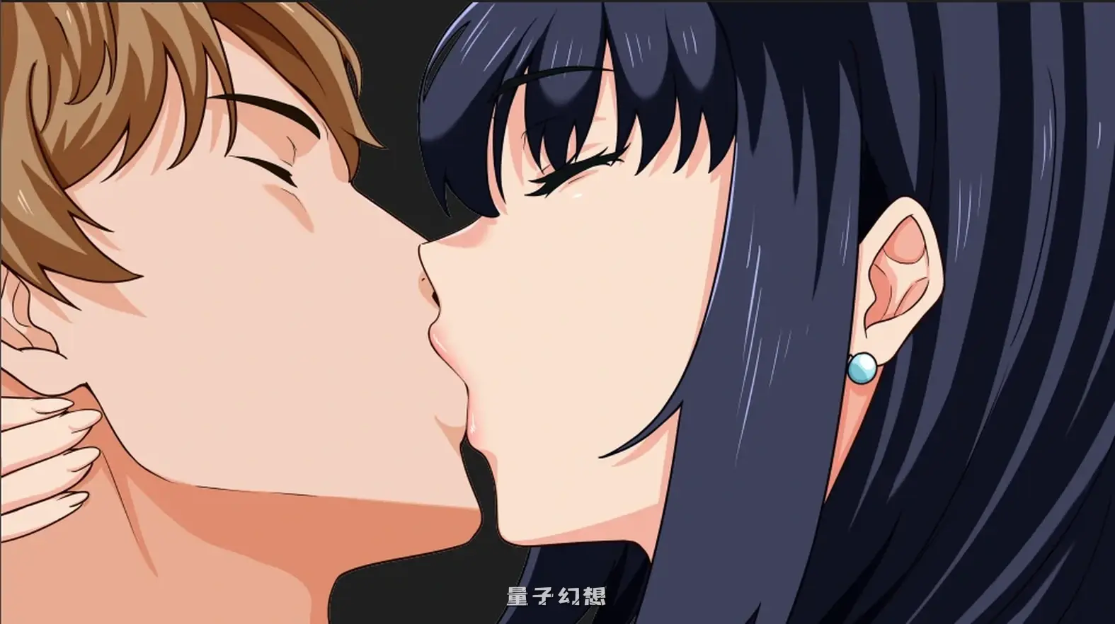 谍影沉沦:暗夜盟会0.01.0 AI汉化版(露娜/日系SLG/2D)新作/3.64G