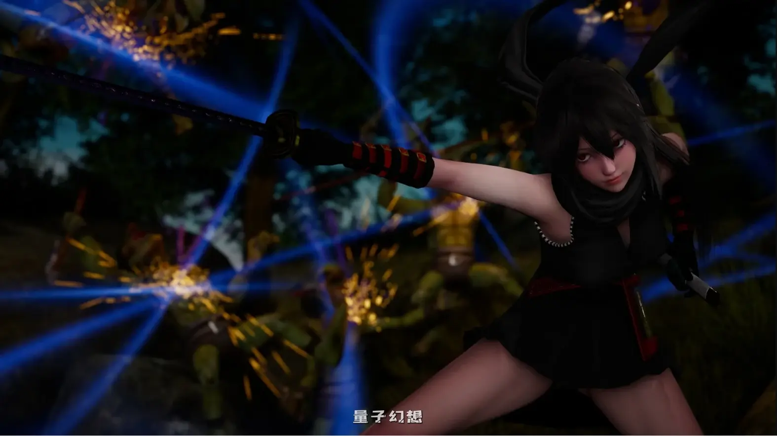 埃尔多利亚 序章 AI汉化版(亚洲SLG/动画)更新/4.13G