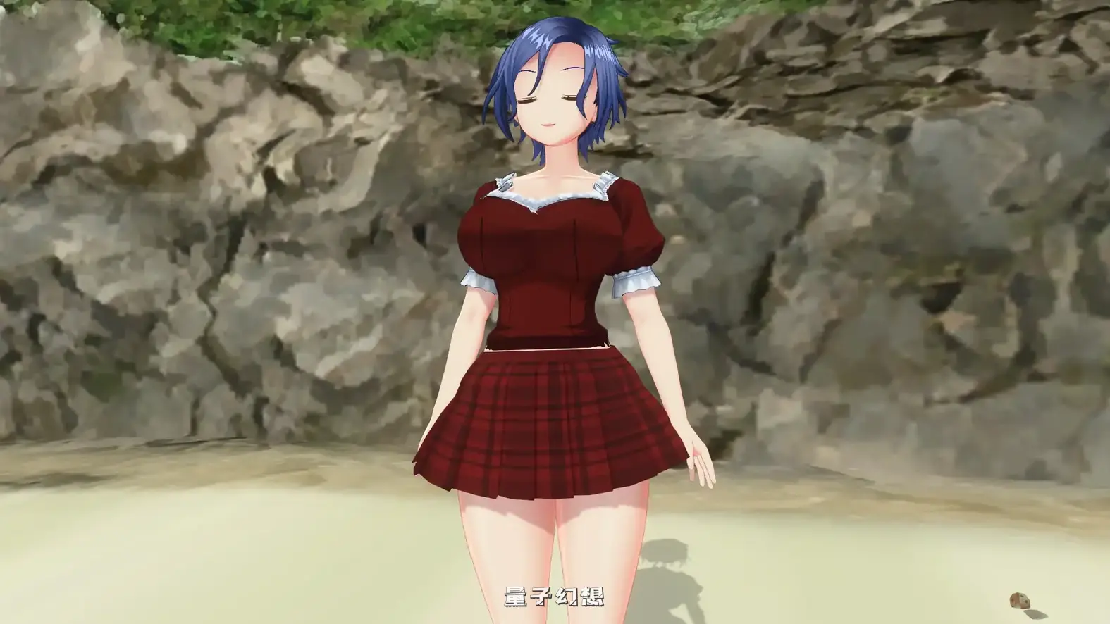 少女牧场v1.1 AI汉化版(日系SLG/AI/3D)更新/1.07G