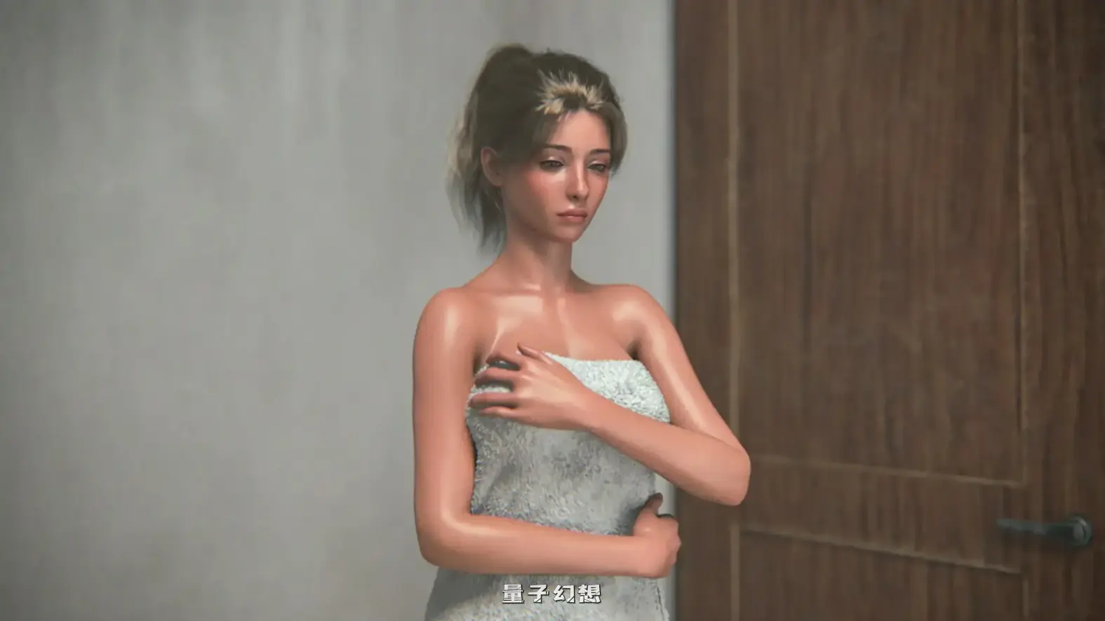 村姑变荡妇1.0 AI汉化版(莉莉/SLG/恐怖)更新/5.48G