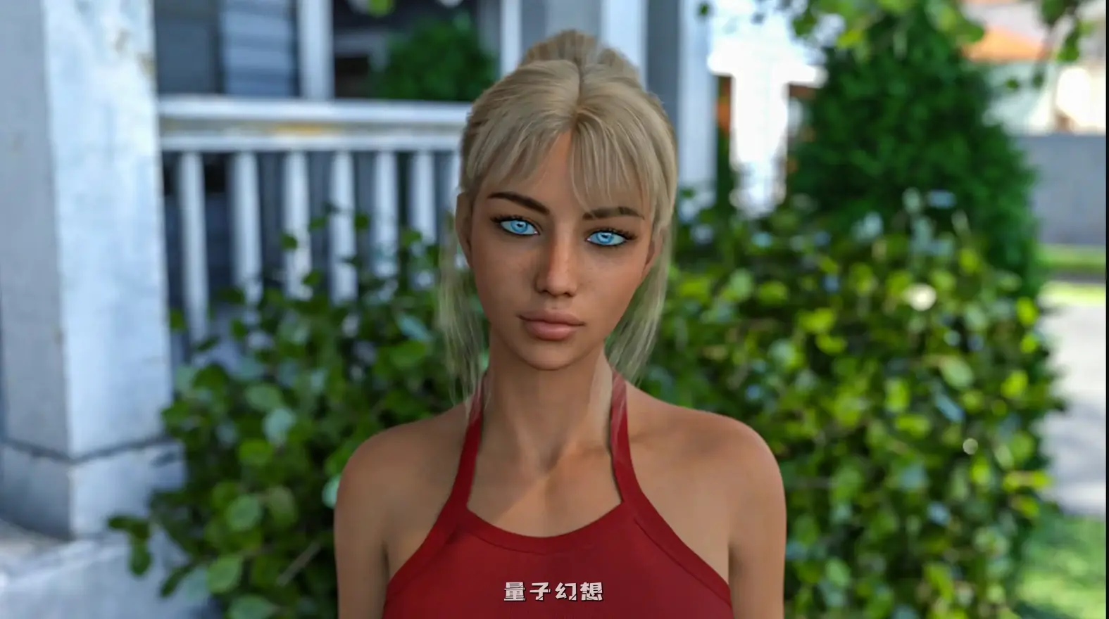 寻找云端九号0.8.2 AI汉化版(SLG/AI汉化/沙盒)更新/8.46G