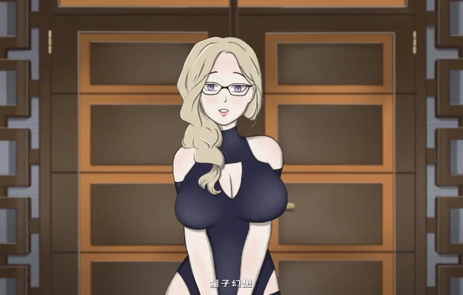 蜂蜜王国0.2.3b AI汉化版(日系SLG/AI汉化/扶她)更新/3.45G