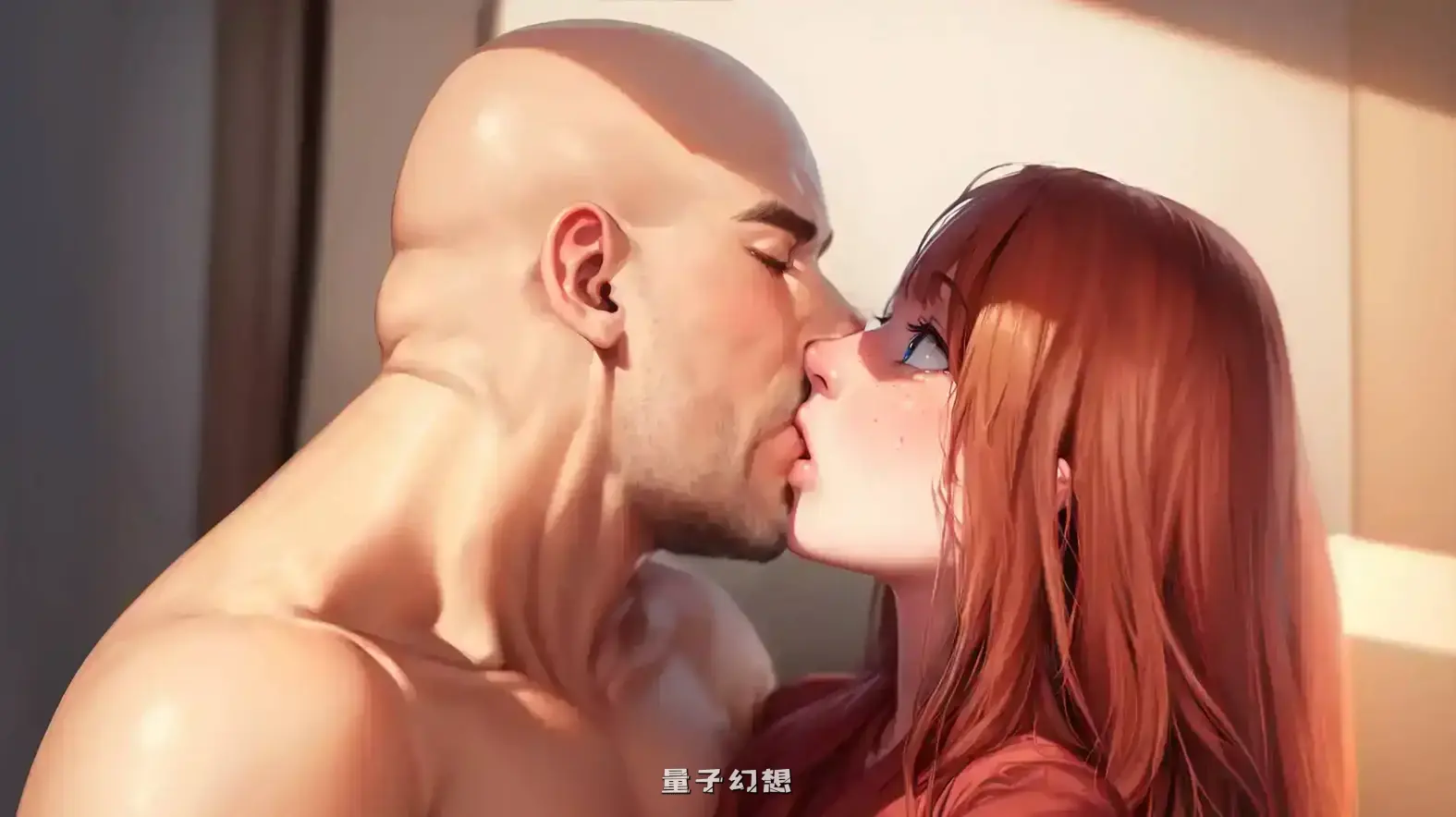 【保罗/SLG/动态】 米拉AI Mila AI v1.5.1public 汉化版 [更新2.90G]