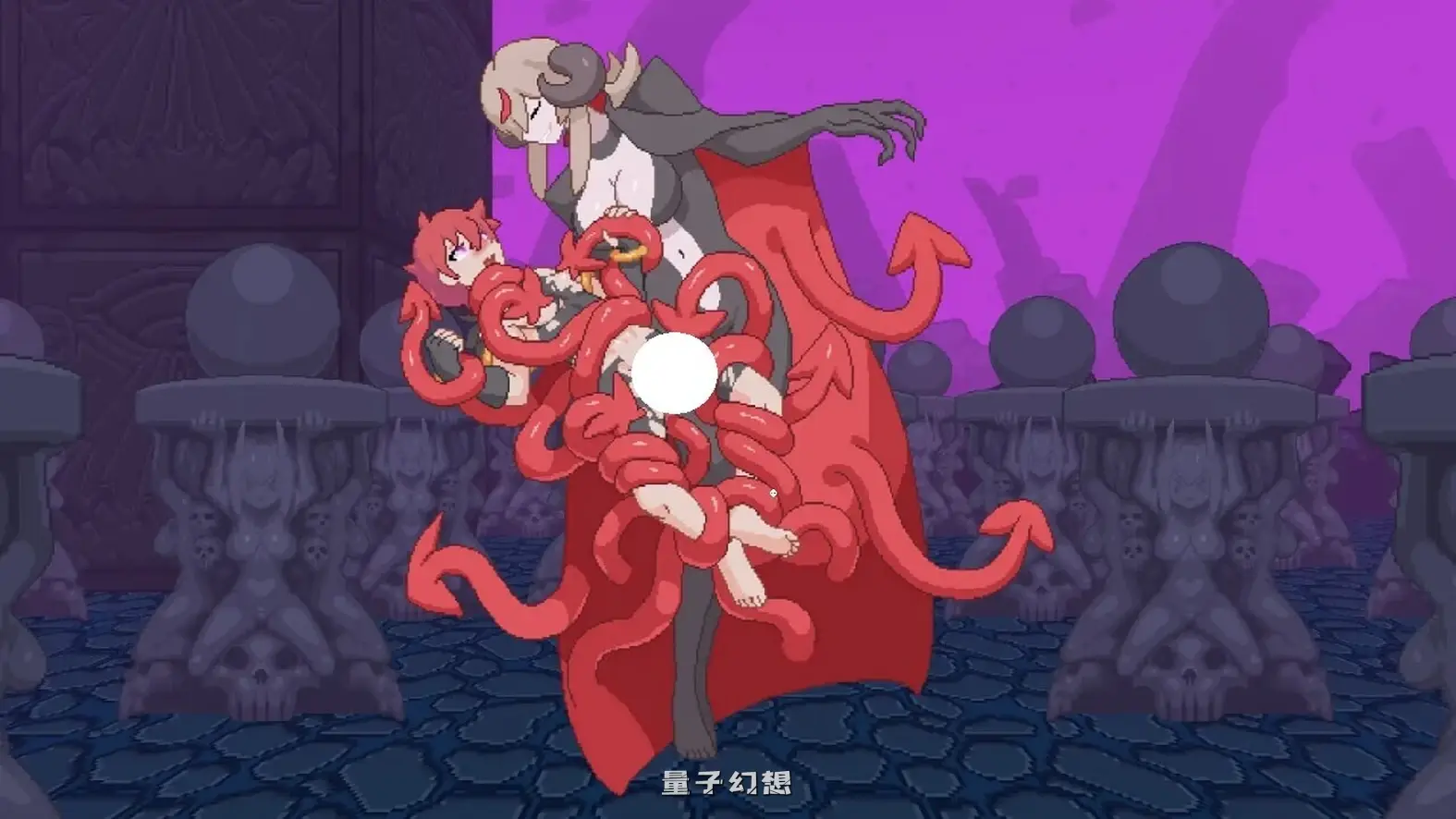 纳卡拉 Nakara 黑暗欺骗v1.0 正式版 存档(迷宫ACT/魔王/触手)新作/ 620M