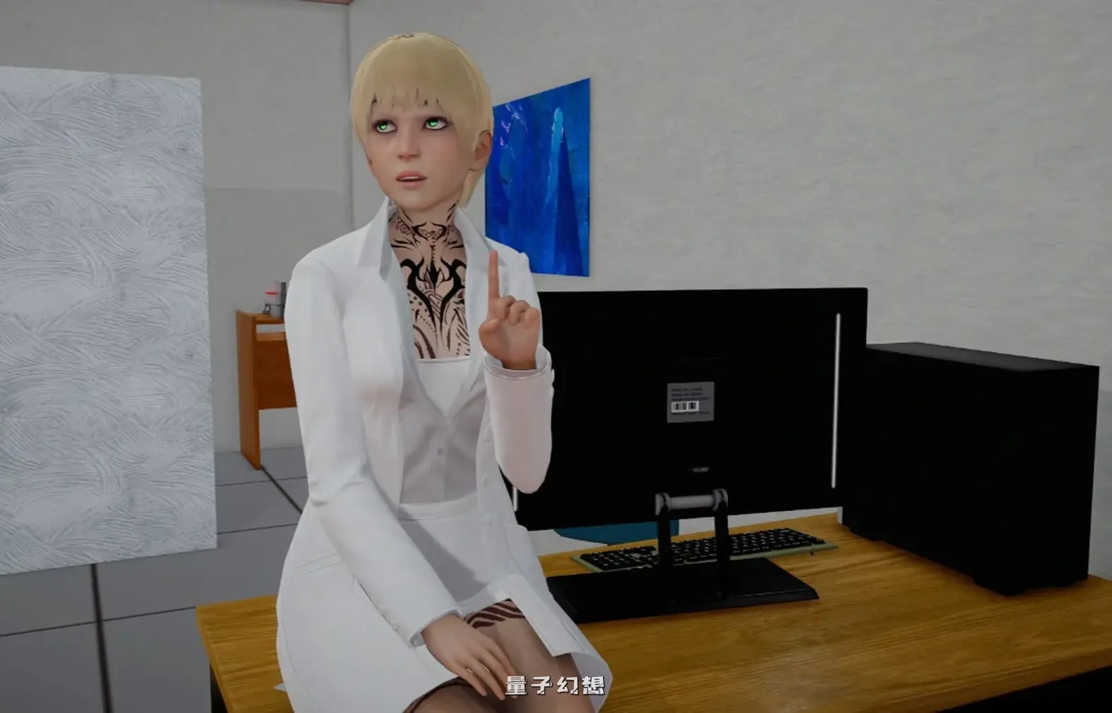 信使Ch.2 v0.2.0 AI汉化版(亚洲SLG/汉化/3D)更新/5.9G 手机游戏 第5张-量子幻想 信使Ch.2 v0.2.0 AI汉化版(亚洲SLG/汉化/3D)更新/5.9G