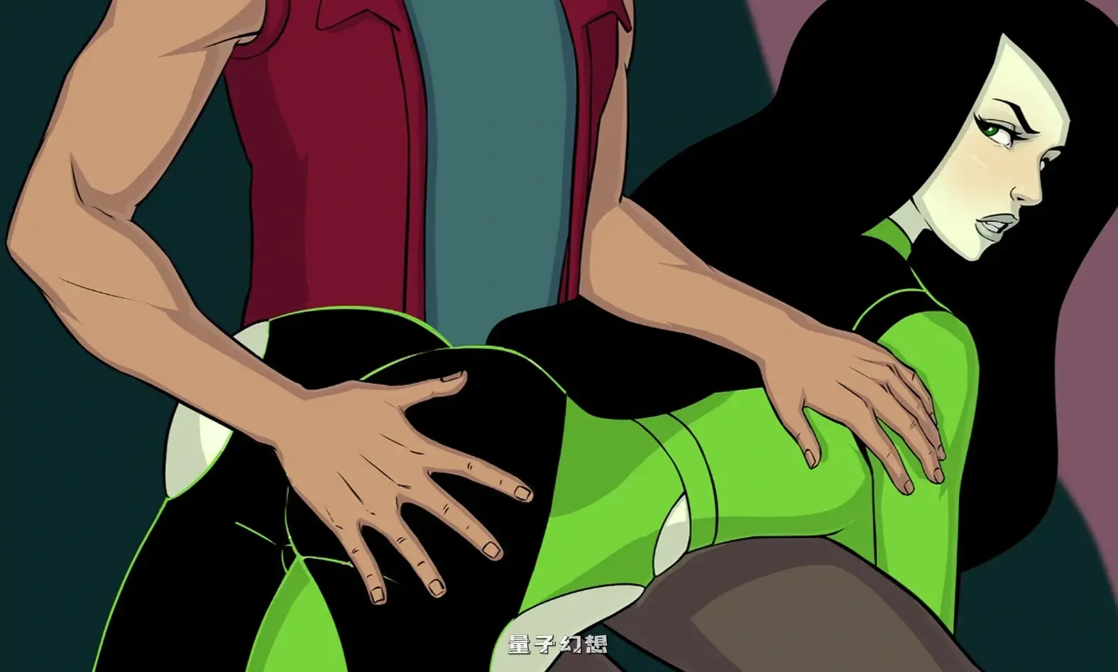 可能计划Patch 21a AI汉化版(SLG/后宫)更新/1.75G