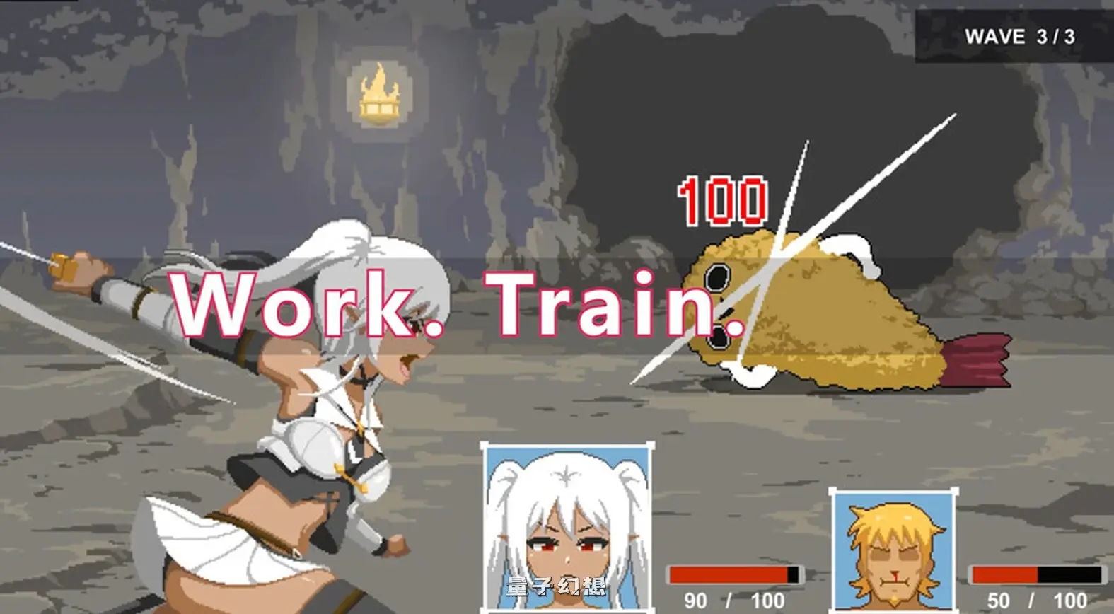 水电工幻想 Handyman Fantasy Vol.2 官方中文步兵版 DLC+存档(沙盒SLG/牛头人/动态) 更新/1.30G