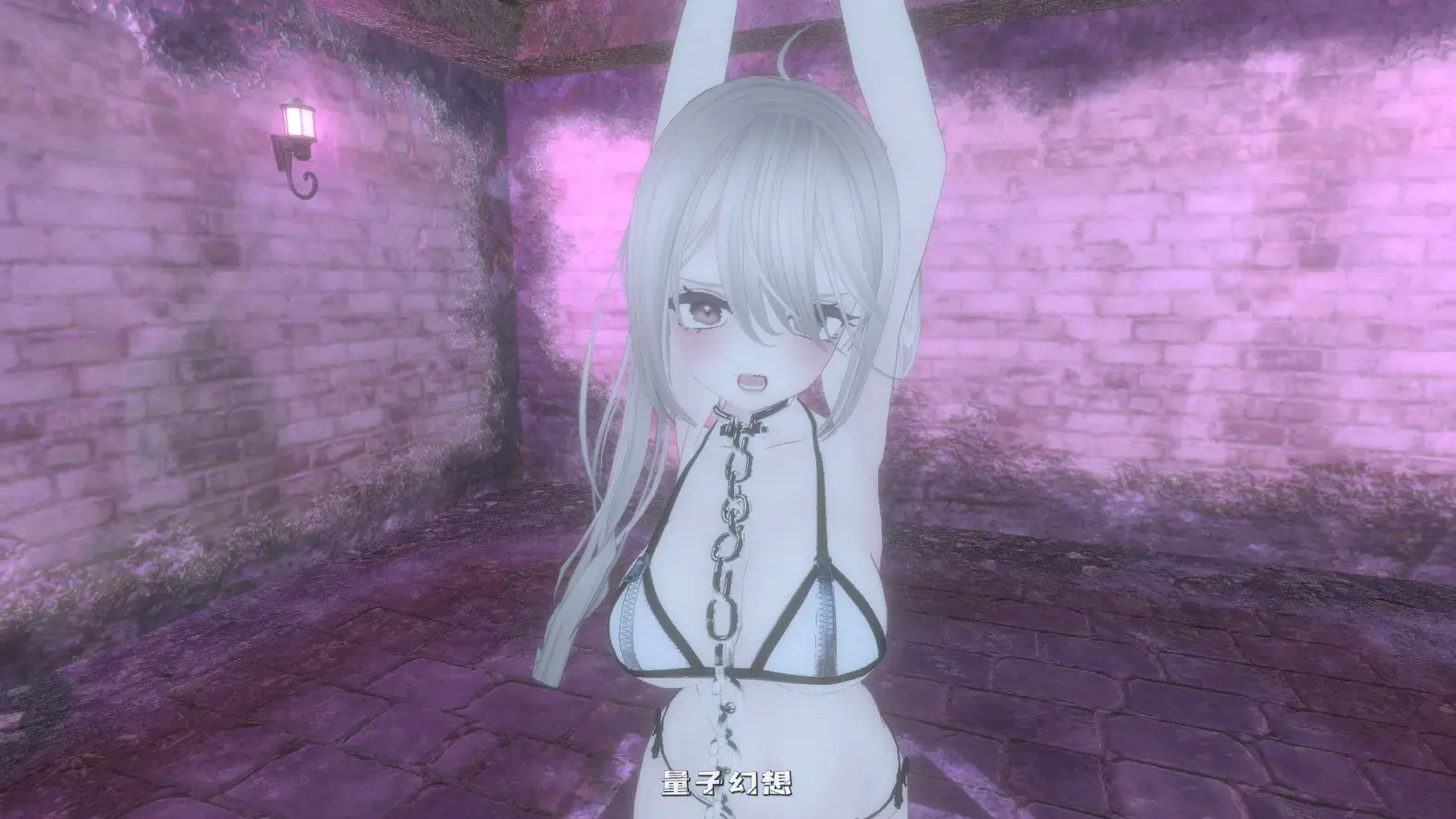 黑暗调教- 锁链支配 v1.2.0(SLG/动态/官中) 720MB