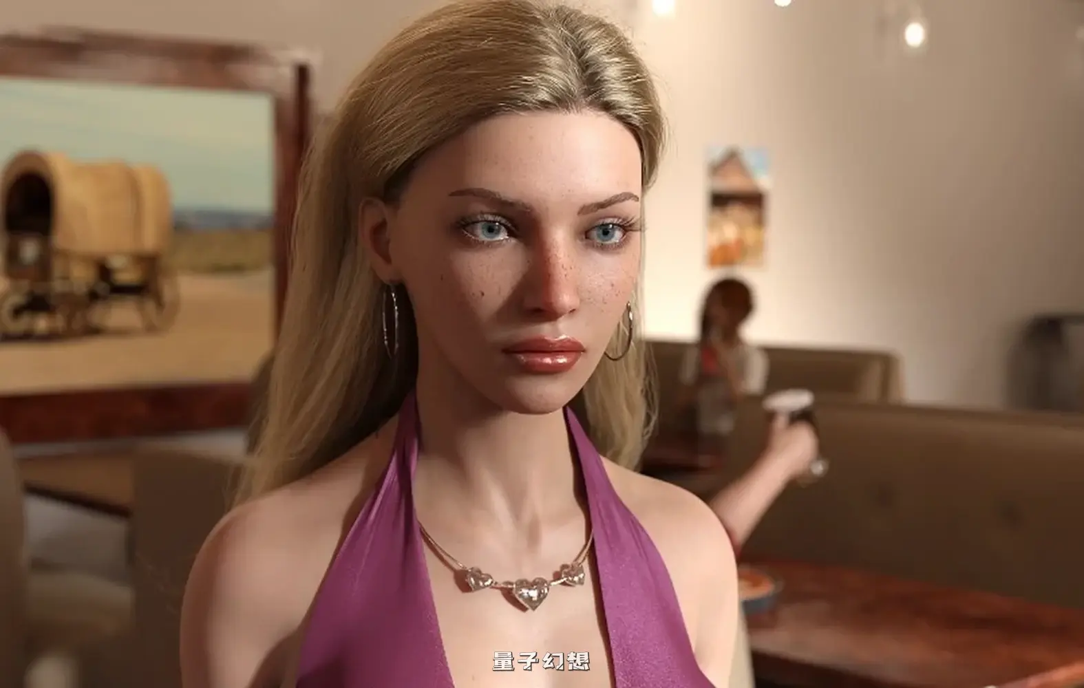 反转人生Ep.4.1 AI汉化版(SLG/AI汉化/3D)更新/2.85G 手机游戏 第5张-量子幻想 反转人生Ep.4.1 AI汉化版(SLG/AI汉化/3D)更新/2.85G