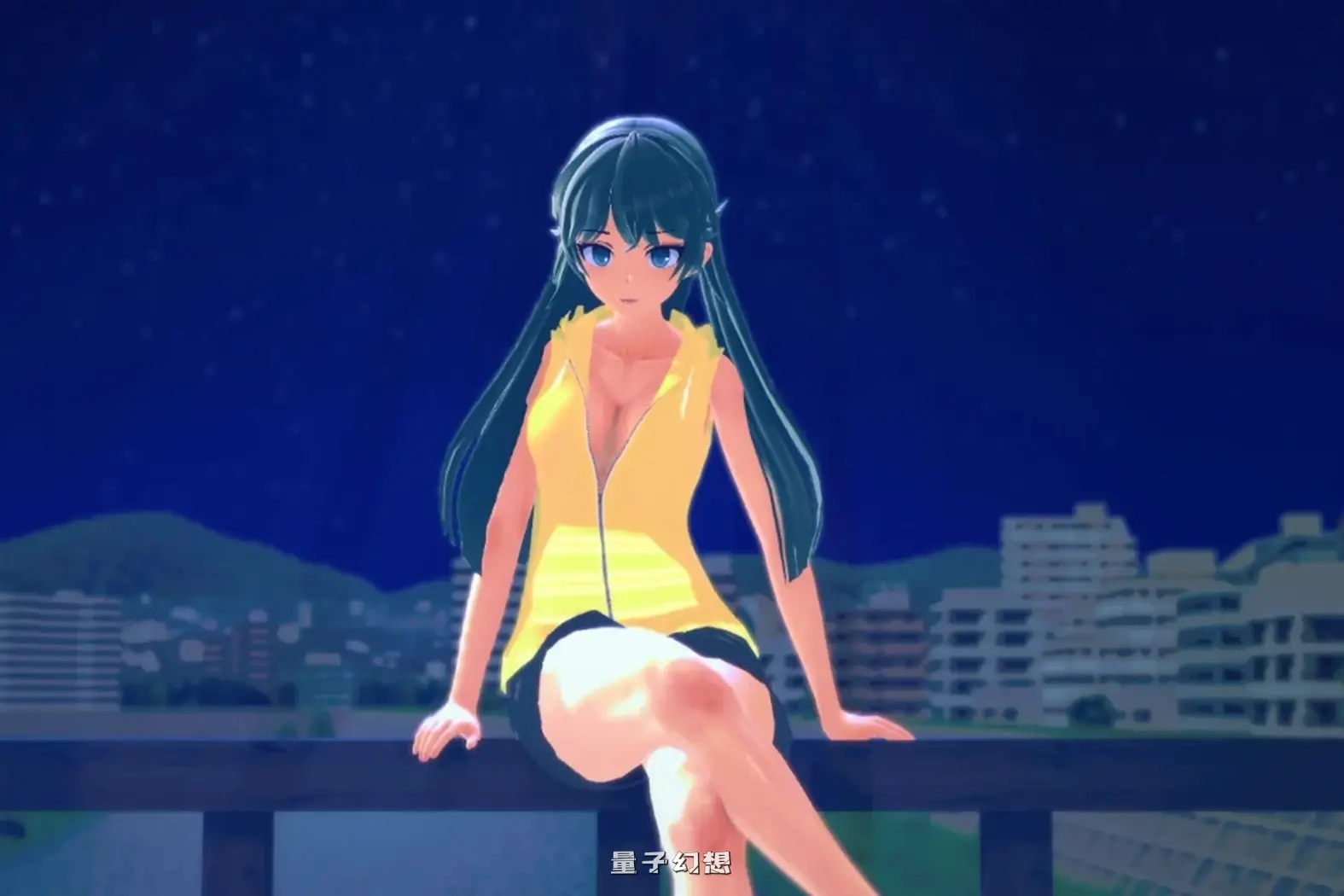 虚幻的羁绊0.4 AI汉化版(日系SLG/AI汉化/3D)更新/5.26G