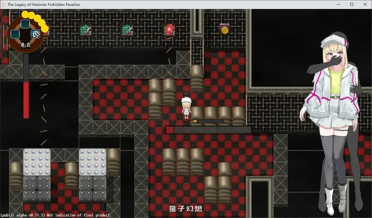 极乐遗境:禁忌乐园 Alpha 0.11.3 官方中文版(日系SLG/动态/官中)685MB 电脑游戏 第5张-量子幻想 极乐遗境:禁忌乐园 Alpha 0.11.3 官方中文版(日系SLG/动态/官中)685MB