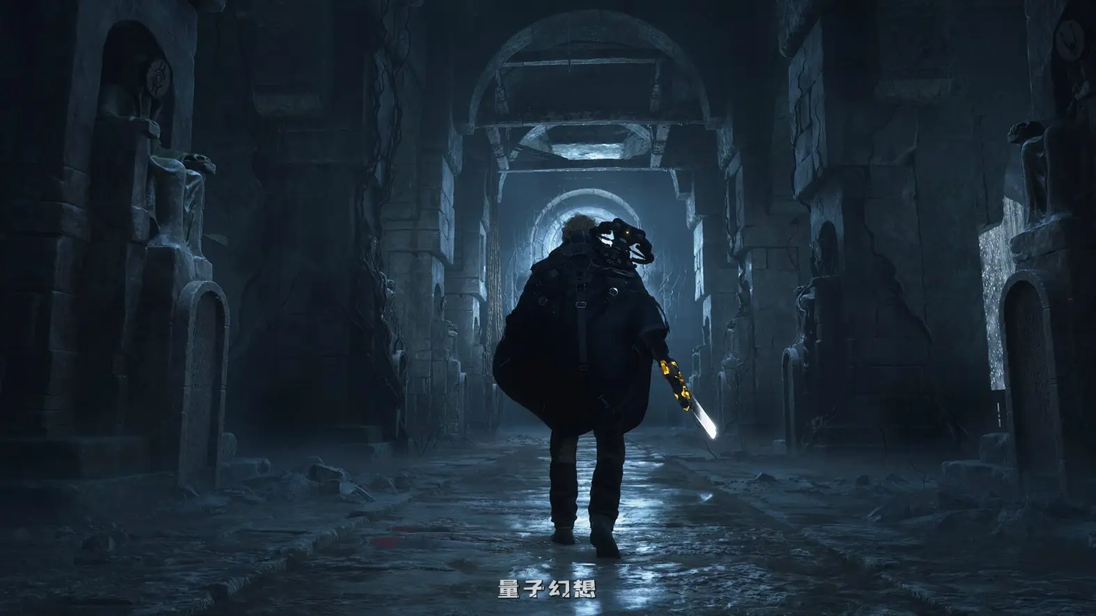 【恶魔/动作冒险】 地狱即我们 Hell is Us 中文版 [新作/20G]