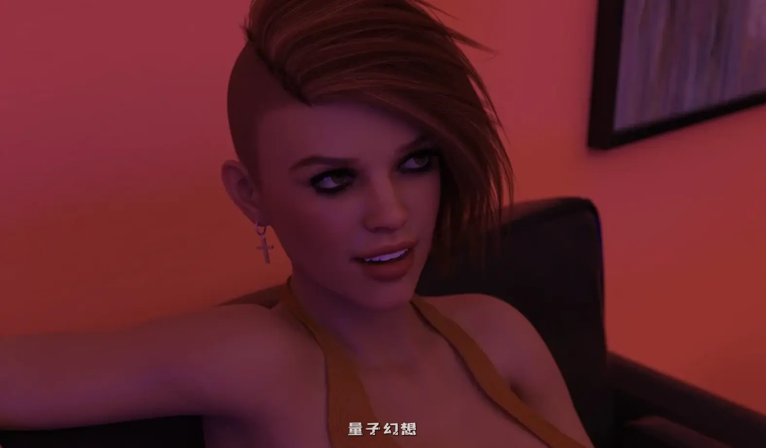 超能追踪！Ch.3 P2 v0.1.3.2 AI汉化版(欧美SLG/3D)更新/6.83G/