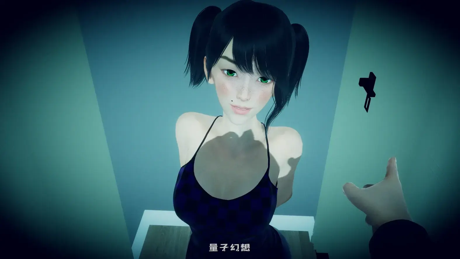 奥里德尔的反进化论0.1.1 AI汉化版(亚洲SLG/3D)更新/1.94G