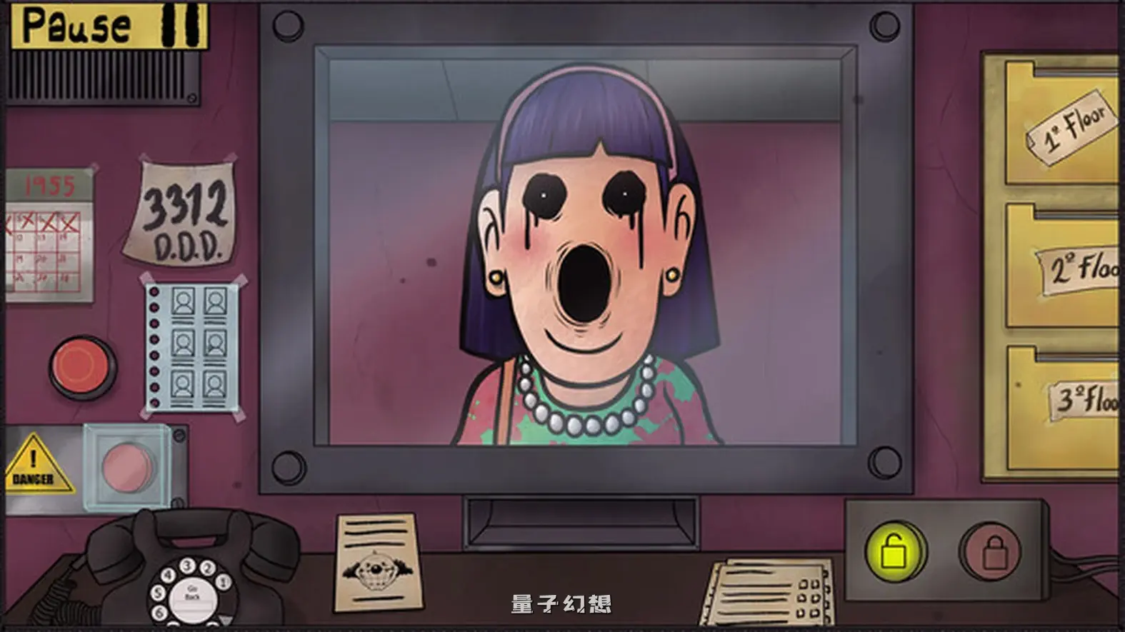 那不是你的邻居 That’s not your Neighbor/That’s not my Neighbor Ver1.2.0.2 官方中文版 [1.6G]