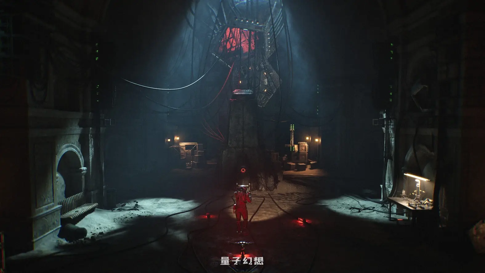 【生存恐怖体验/精品FPS】 时间旅者 重生曙光 Cronos The New Dawn 中文版 [新作23G]