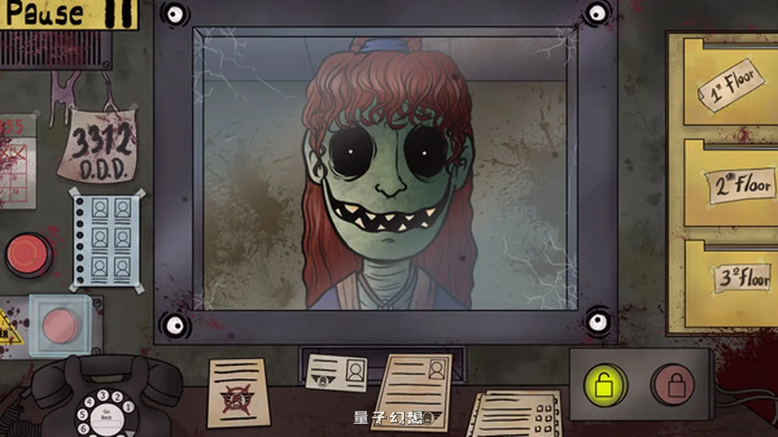 那不是你的邻居 That’s not your Neighbor/That’s not my Neighbor Ver1.2.0.2 官方中文版 [1.6G]