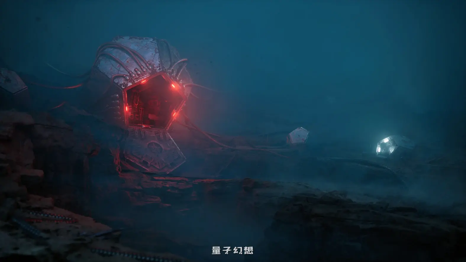 【生存恐怖体验/精品FPS】 时间旅者 重生曙光 Cronos The New Dawn 中文版 [新作23G]