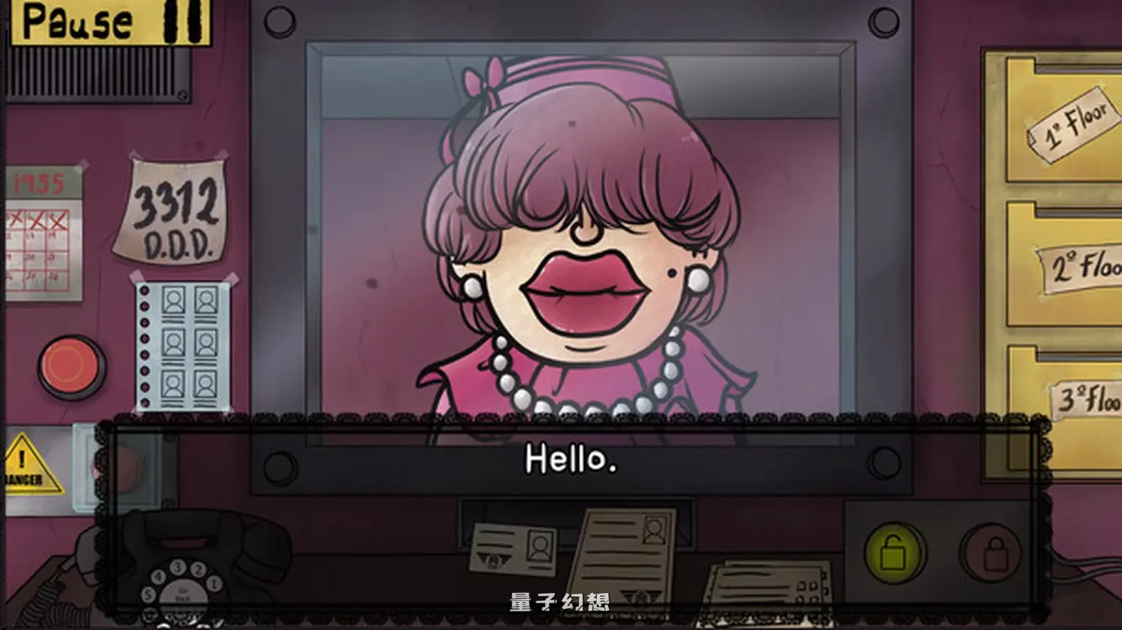 那不是你的邻居 That’s not your Neighbor/That’s not my Neighbor Ver1.2.0.2 官方中文版 [1.6G]