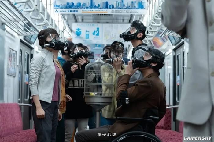 曾经名噪一时的日本智斗剧，如今只剩个笑话？