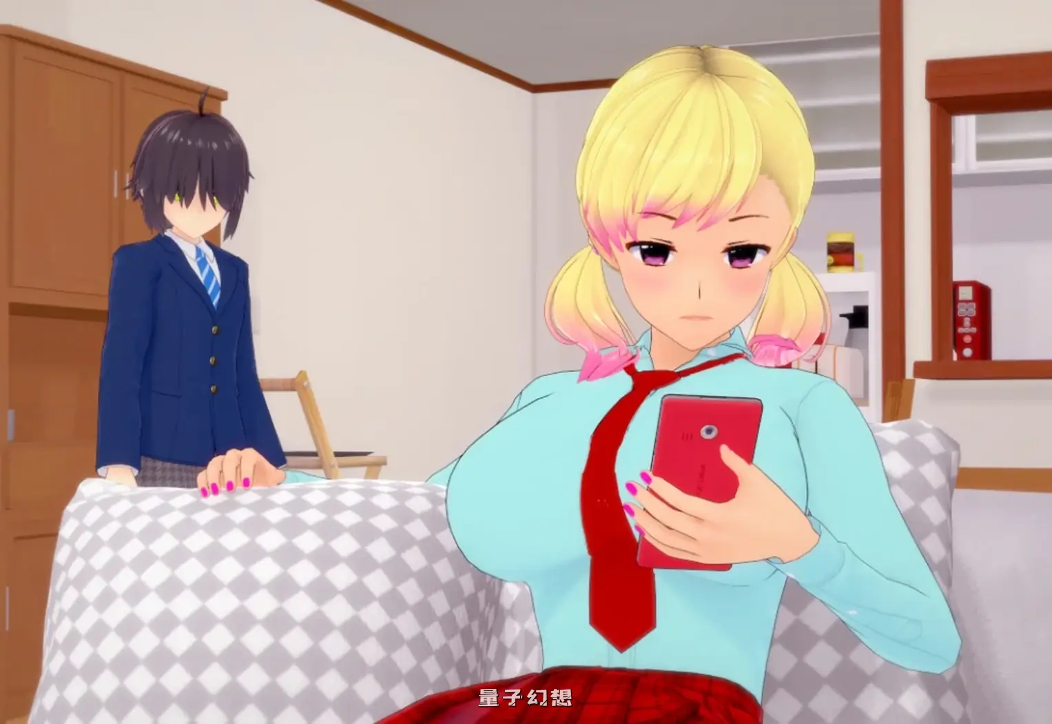 魅魔诡计：成长问题0.9.2 AI汉化版(日系/埃里克SLG/后宫)更新/4.28G