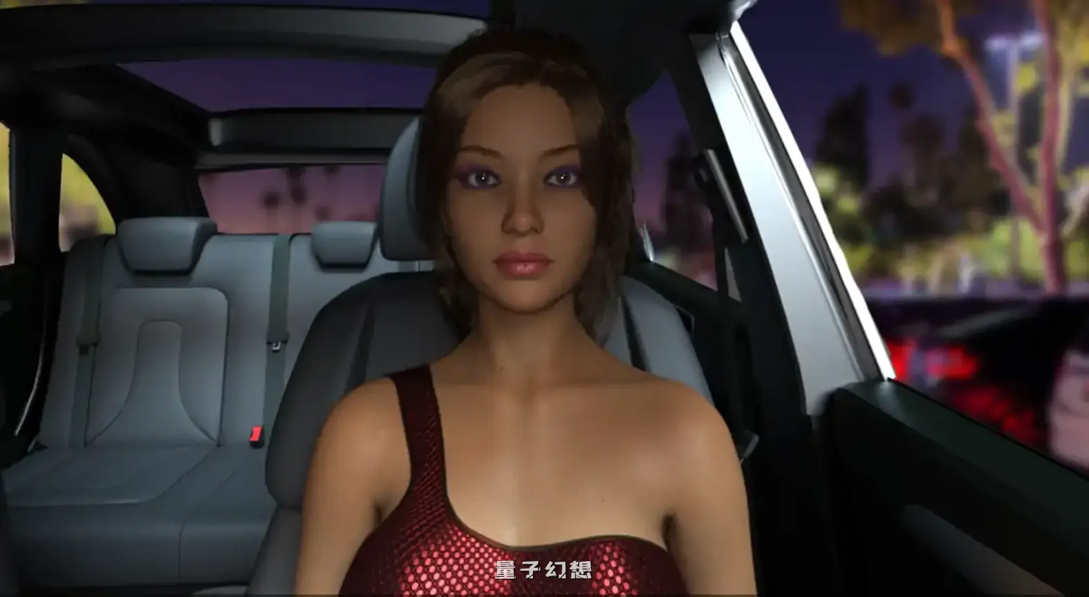 特工谢琳v0.13 AI汉化版(SLG/AI汉化/3D)更新/2.72G