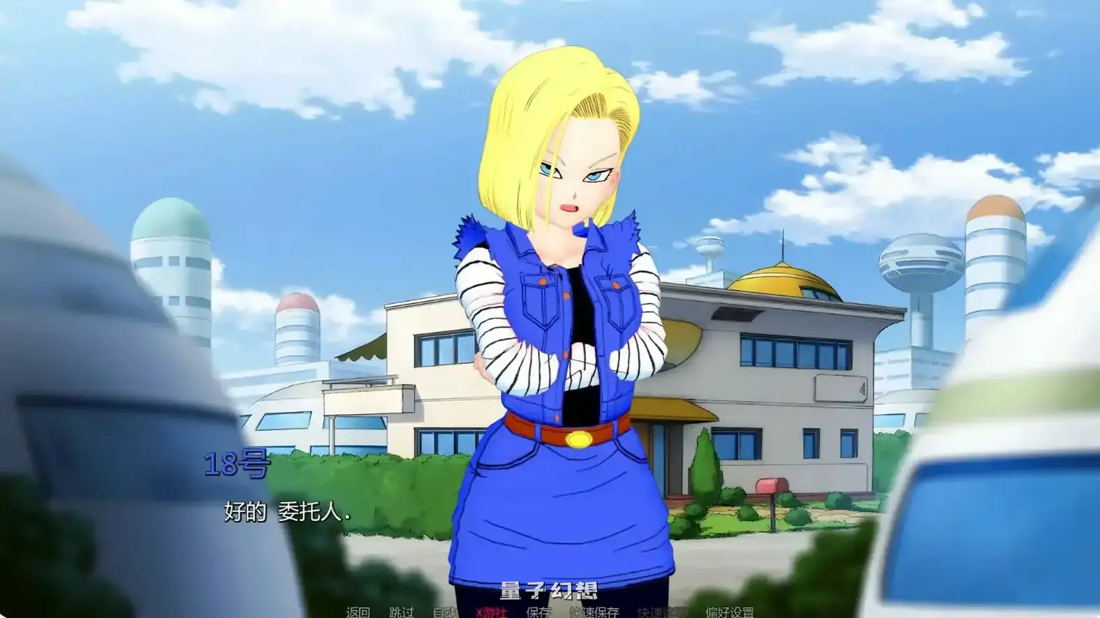 异世界青楼v0.69.5(日系SLG/AI汉化/3D)更新/4.79G