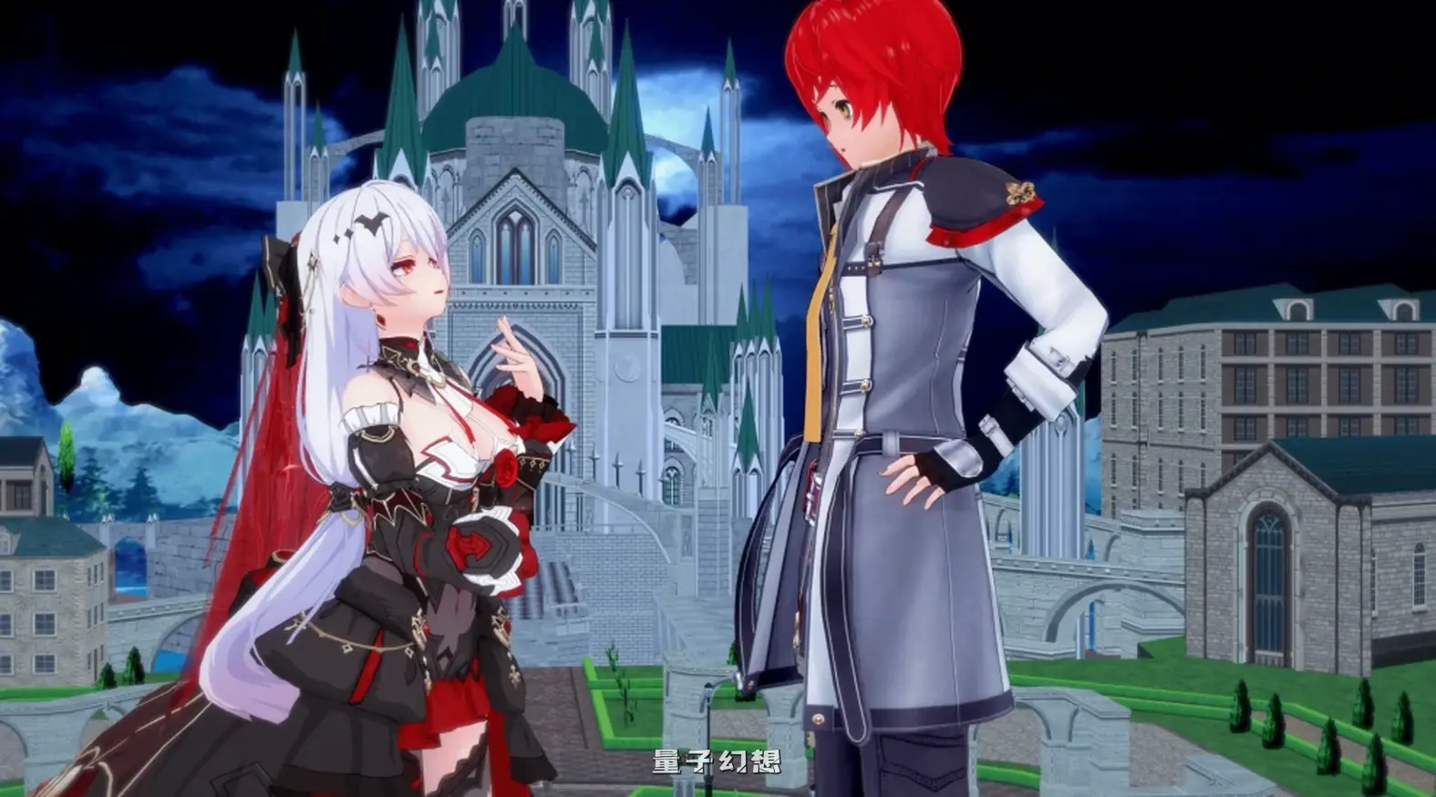 舰长Part 2 v1.2 AI汉化版(亚洲SLG/AI汉化/同人)更新/5.95G