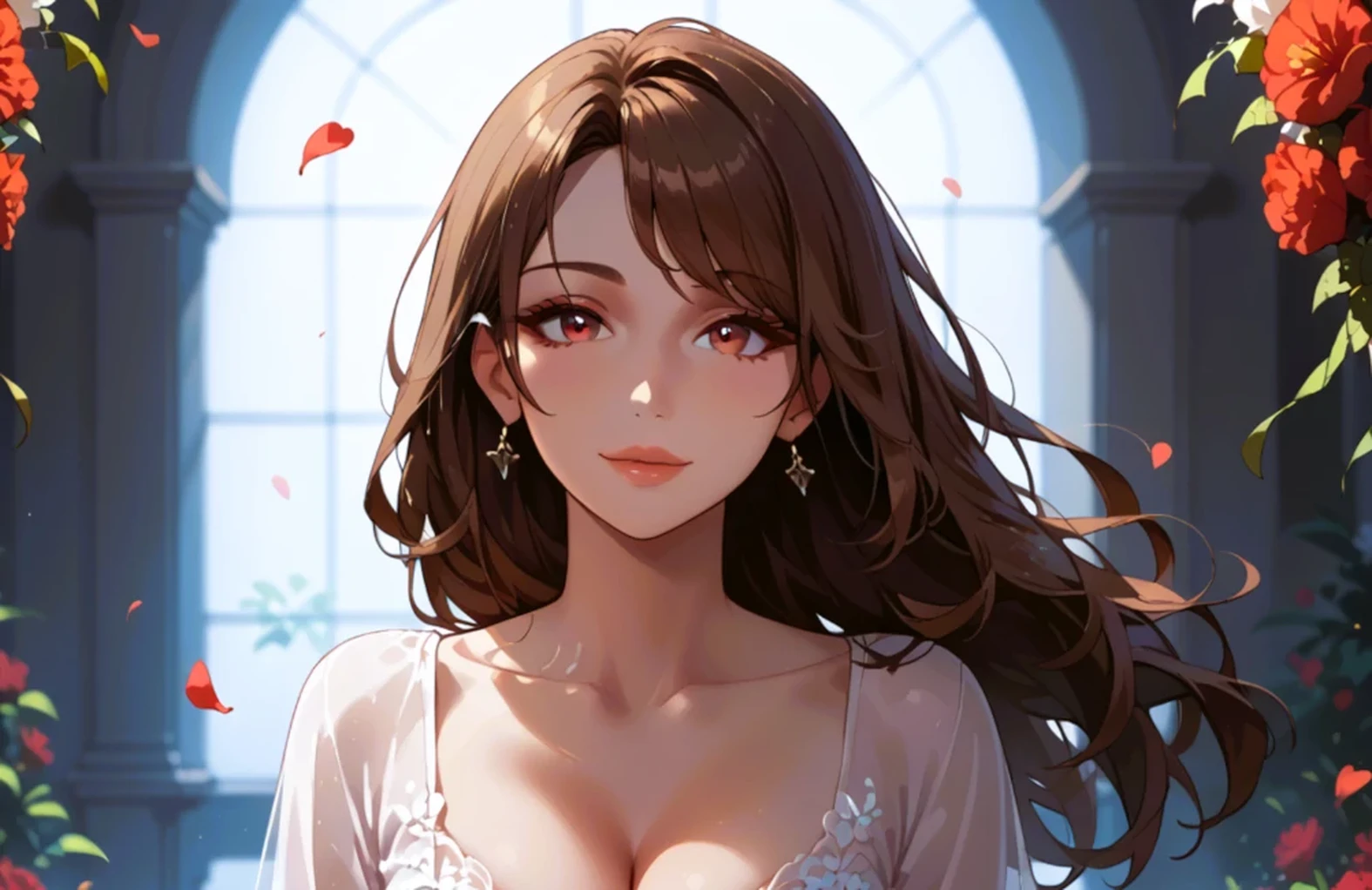 妻子故事Ch.2.3 AI汉化版(亚洲SLG/AI汉化)更新/836MB