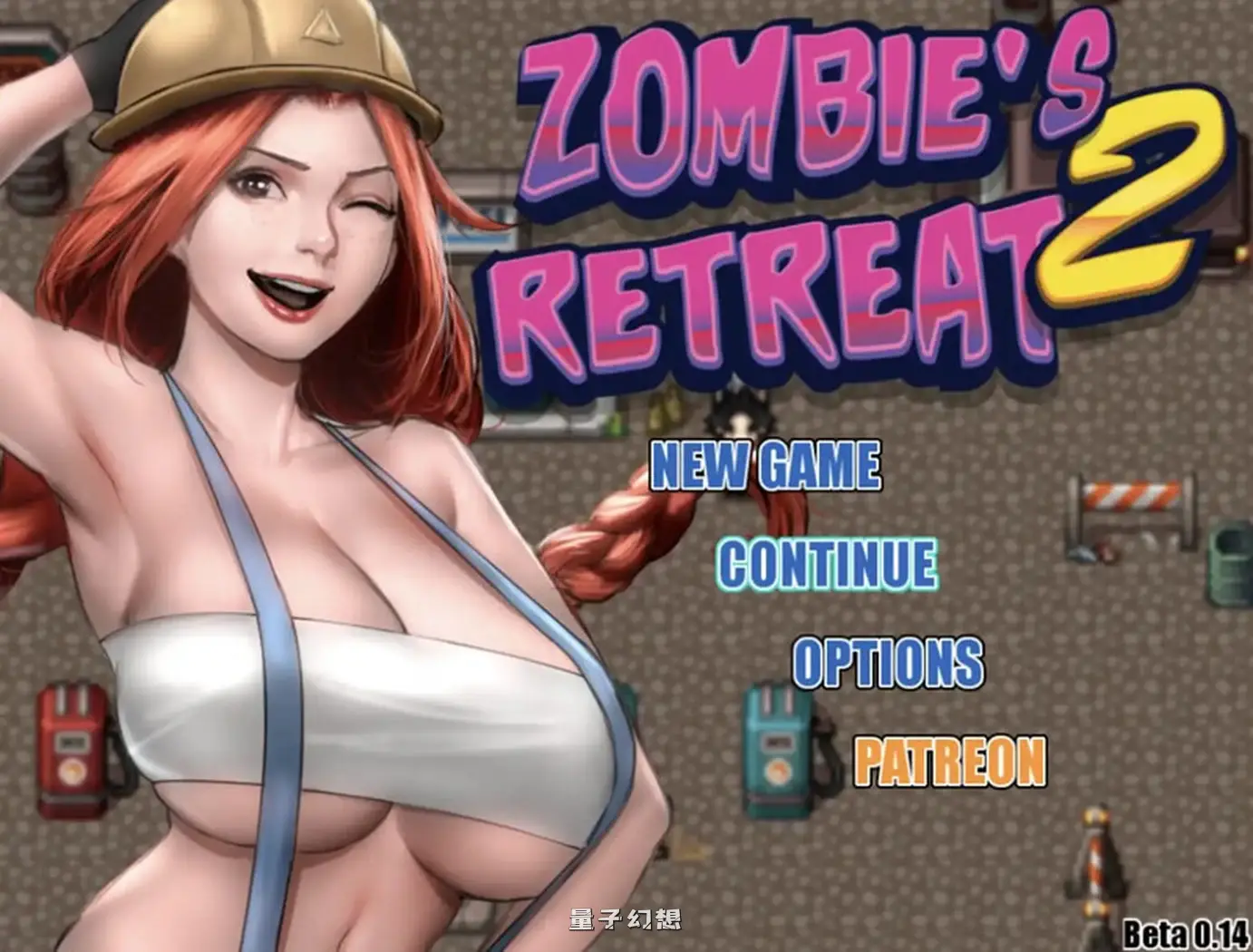僵尸生活2：僵局 Zombie’s Retreat 2: Gridlocked v0.25.1 Beta AI汉化版(神作RPG/全家桶/动态)更新/ 2.40G