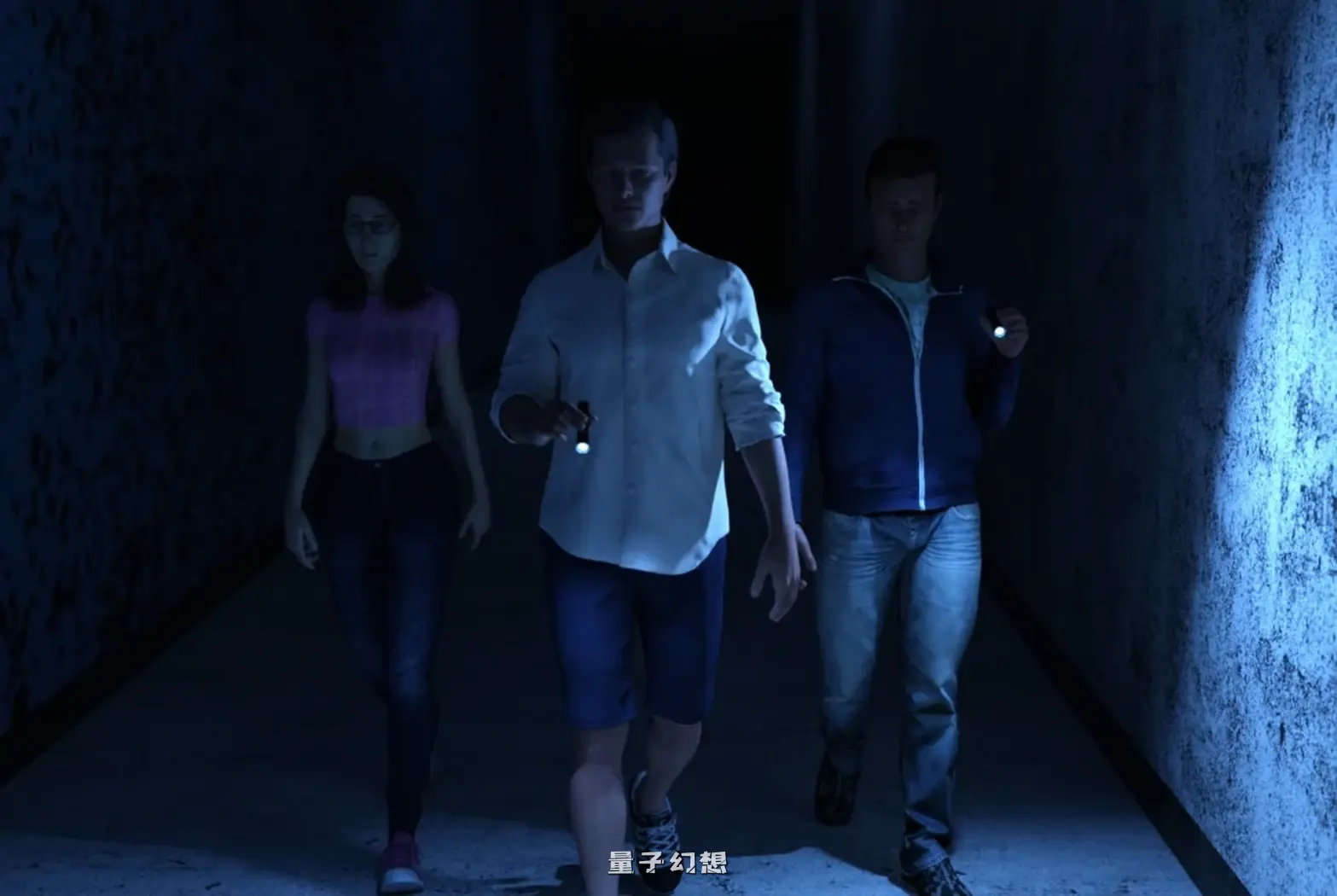 贝尔山0.01g AI汉化版(SLG/AI汉化/3D)更新/902MB