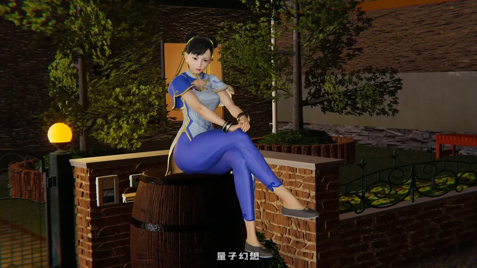 奇幻后宫女英雄的秘密v0.9801 AI汉化版(亚洲SLG/汉化/同人)更新/1.0G