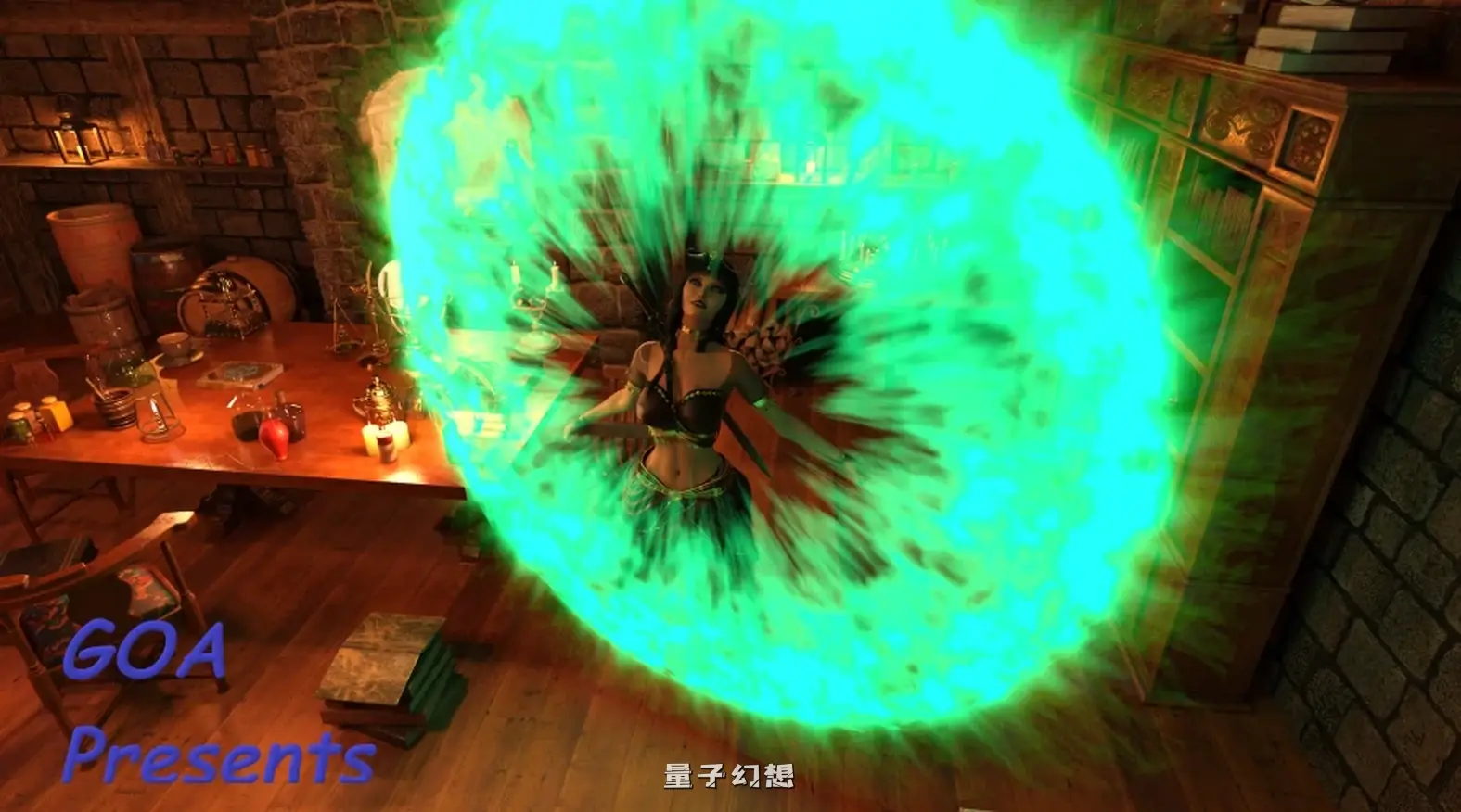 卢桑蒂编年史Ch.3 v1.03 AI汉化版(SLG/AI汉化/3D)更新/5.08G