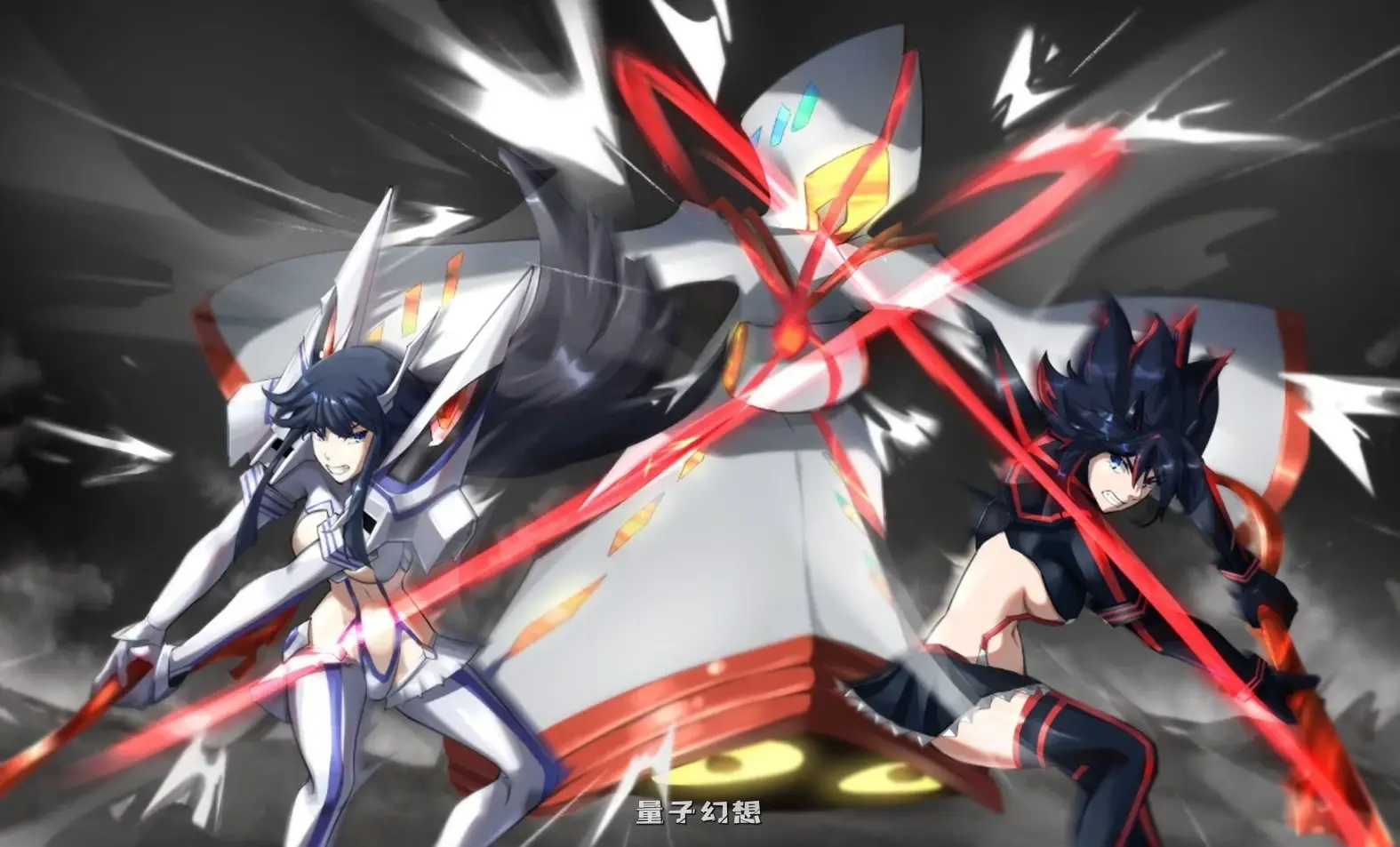 斩服少女:缠流子大乱斗0.7 AI汉化版(日系SLG/AI汉化/同人)更新/1.47G 手机游戏 第1张-量子幻想 斩服少女:缠流子大乱斗0.7 AI汉化版(日系SLG/AI汉化/同人)更新/1.47G