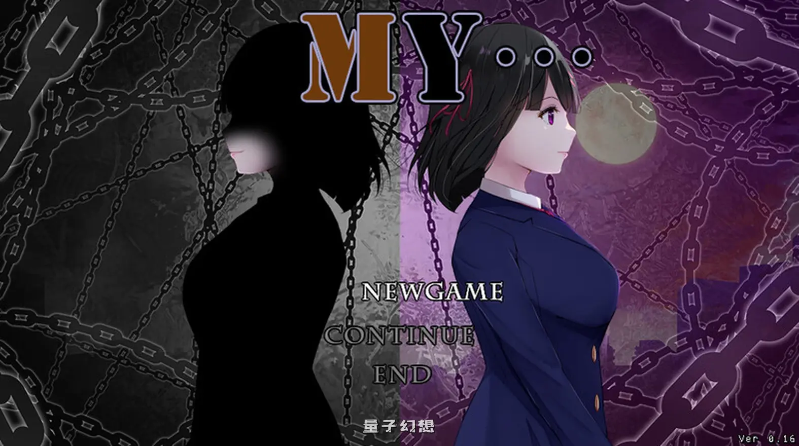 MY… MY…反击篇 Ver2.01 AI汉化版+DLC+全回想存档(探索RPG/出轨绿帽)更新/2.10G