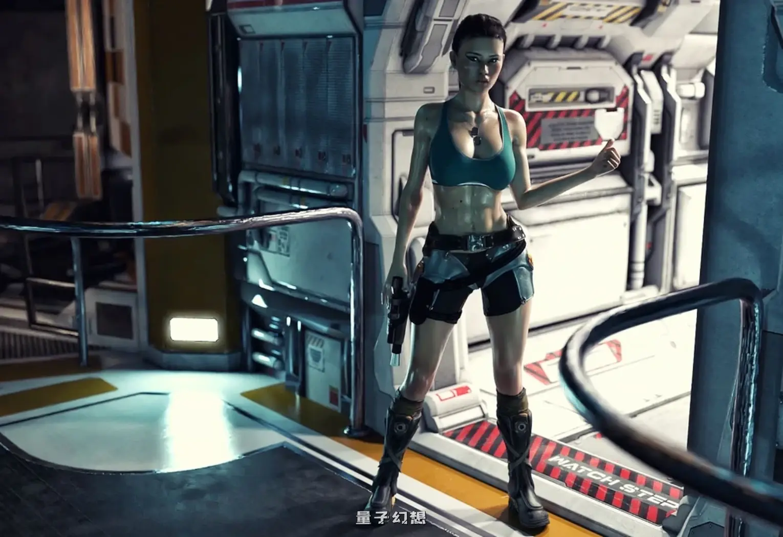 星球大战：潜伏的阴影v2 AI汉化版(SLG/AI汉化/同人)更新/2.53G