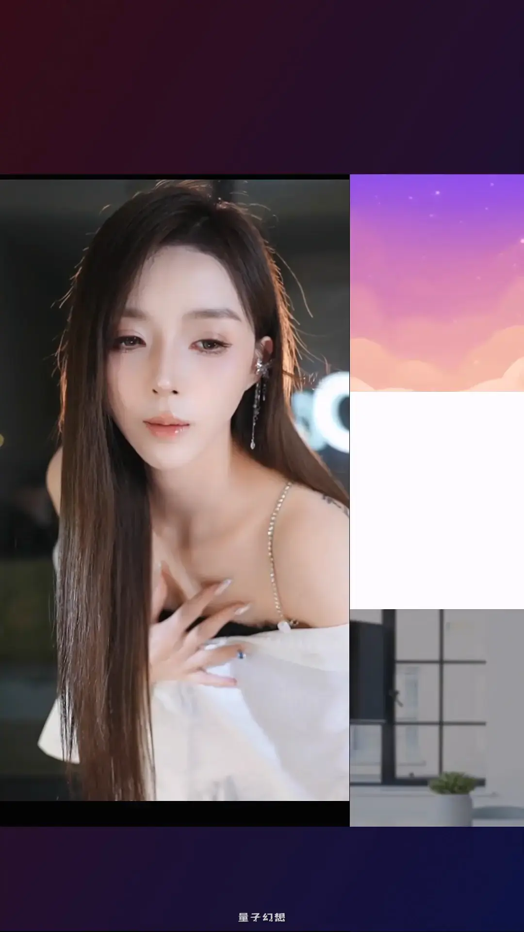 [主播]抖音直播潘子初精选舞蹈合集[23V/2.24G]