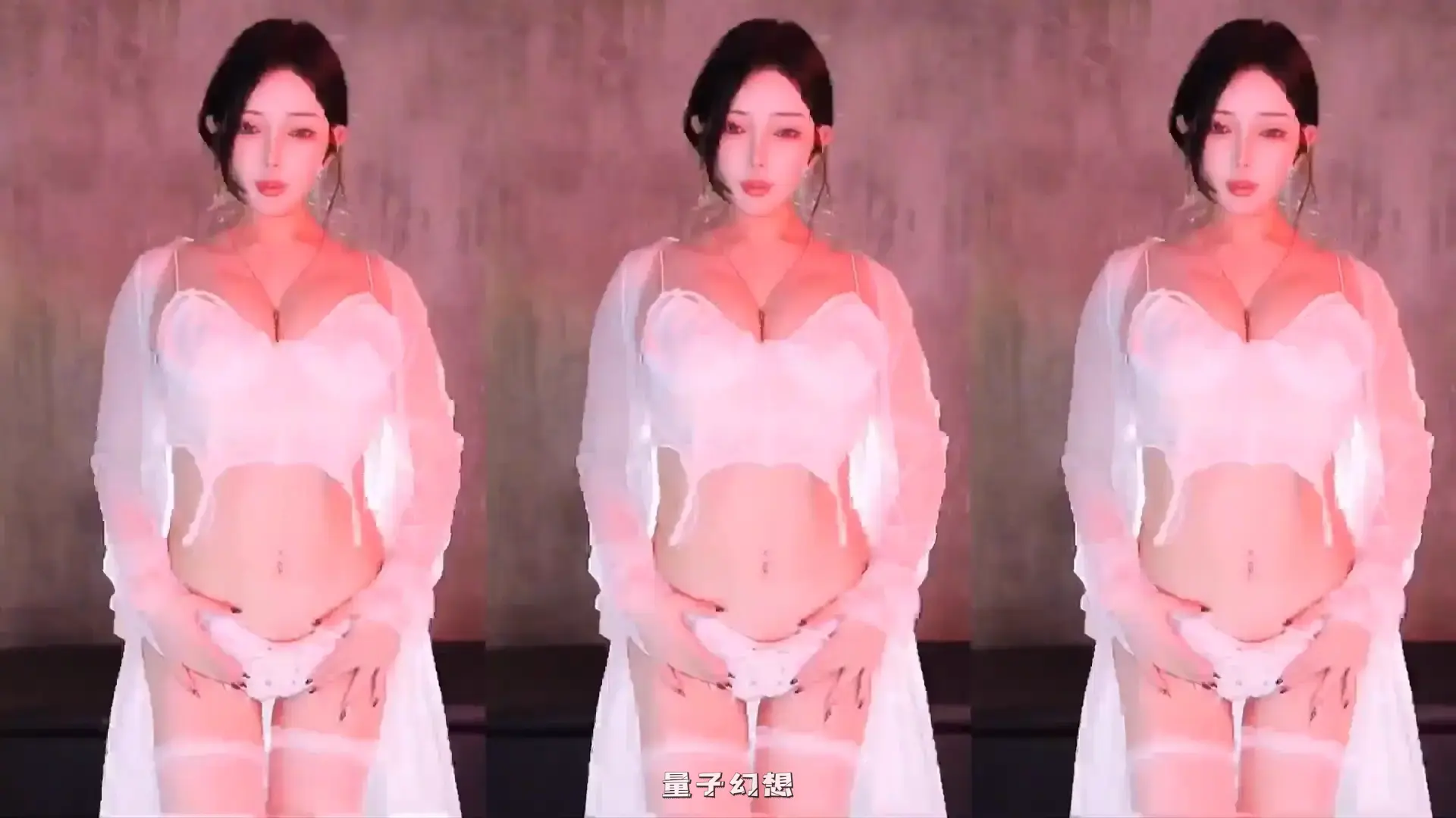 [主播]星球直播咪卡精选热舞合集[30V/2.34G]