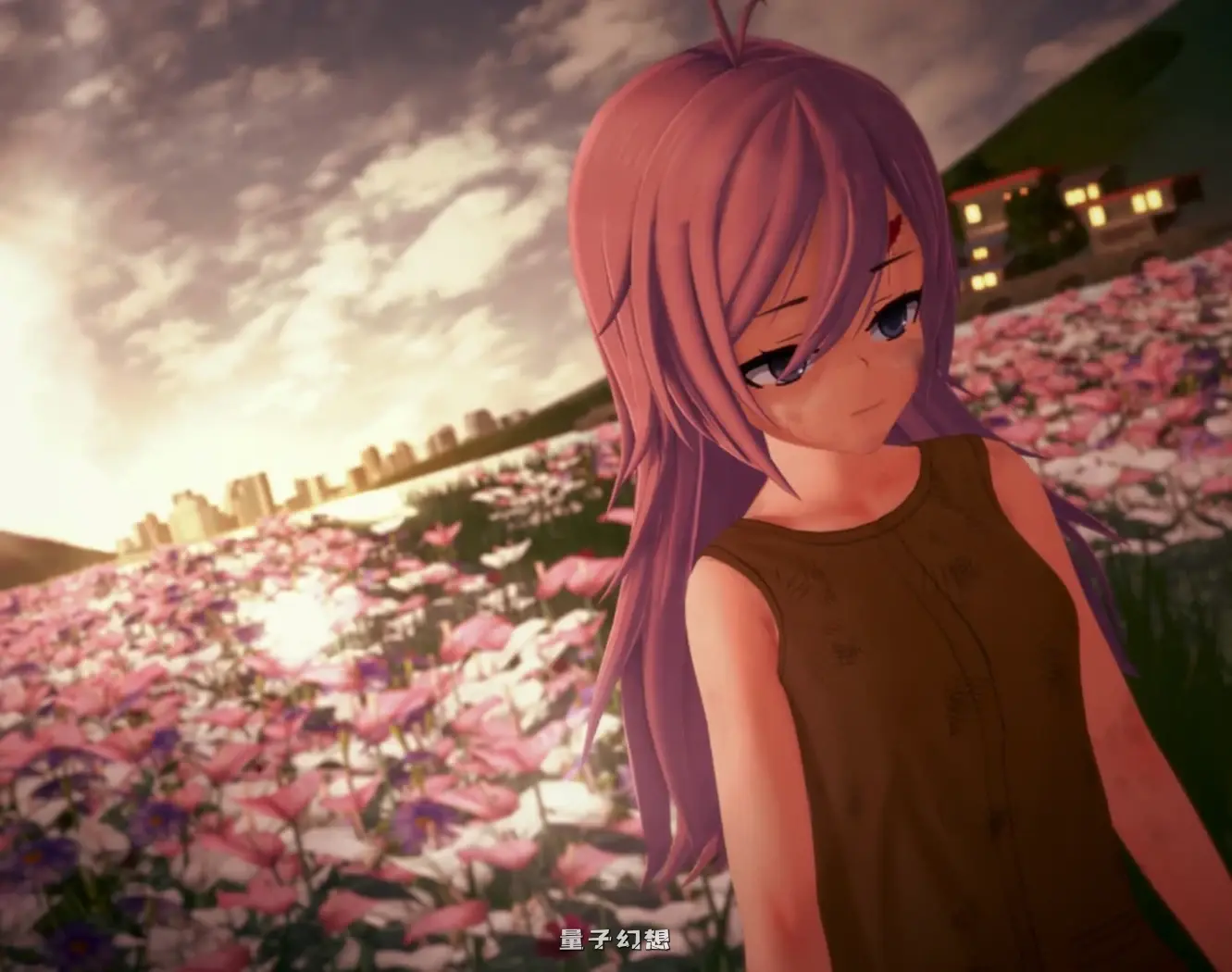 深红监狱0.1.4.0 AI汉化版(日系SLG/AI汉化)更新/4.06G