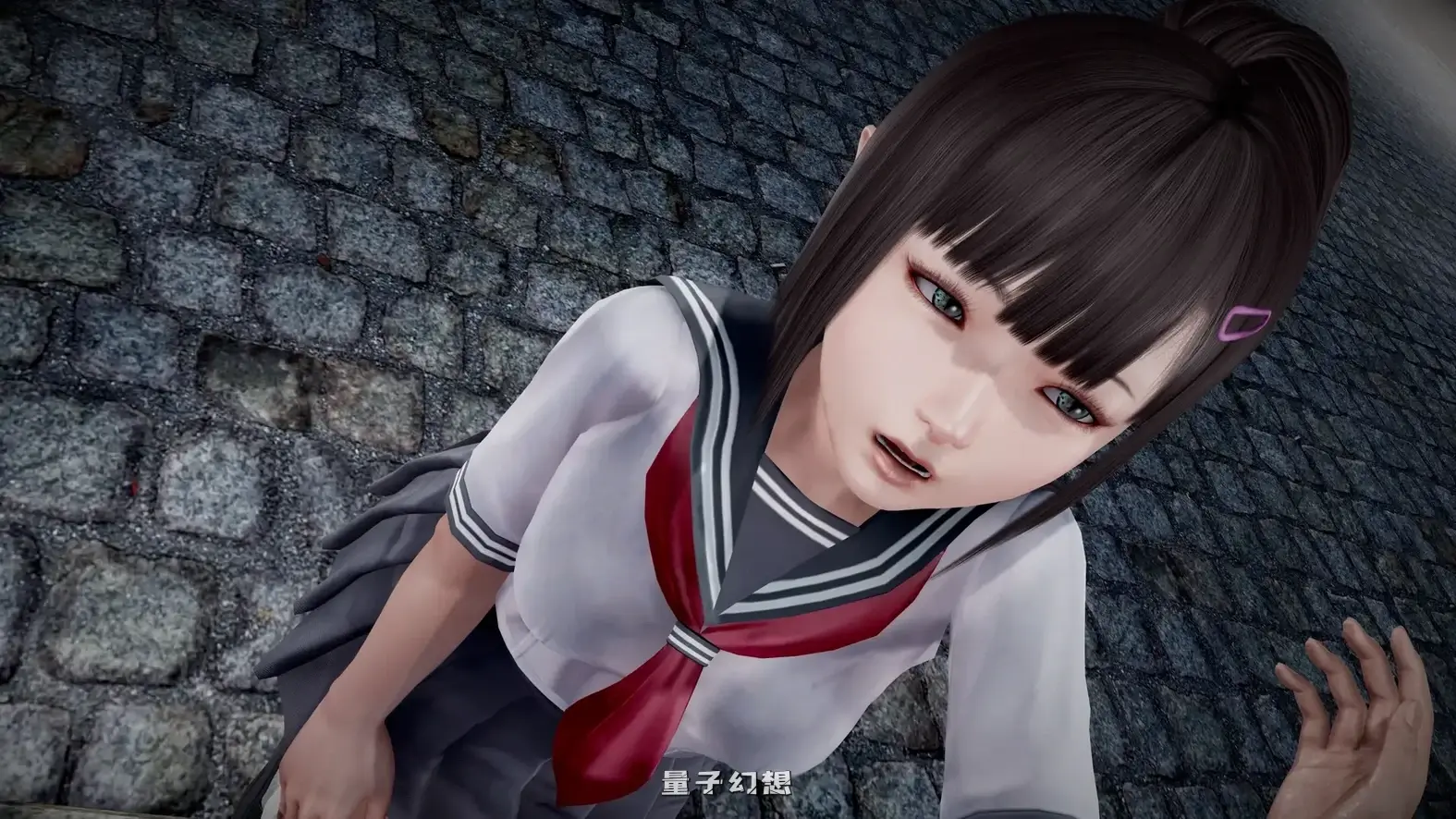 莫尼卡·史密斯的血脉0.85 AI汉化版(SLG/女同)更新/4.73G