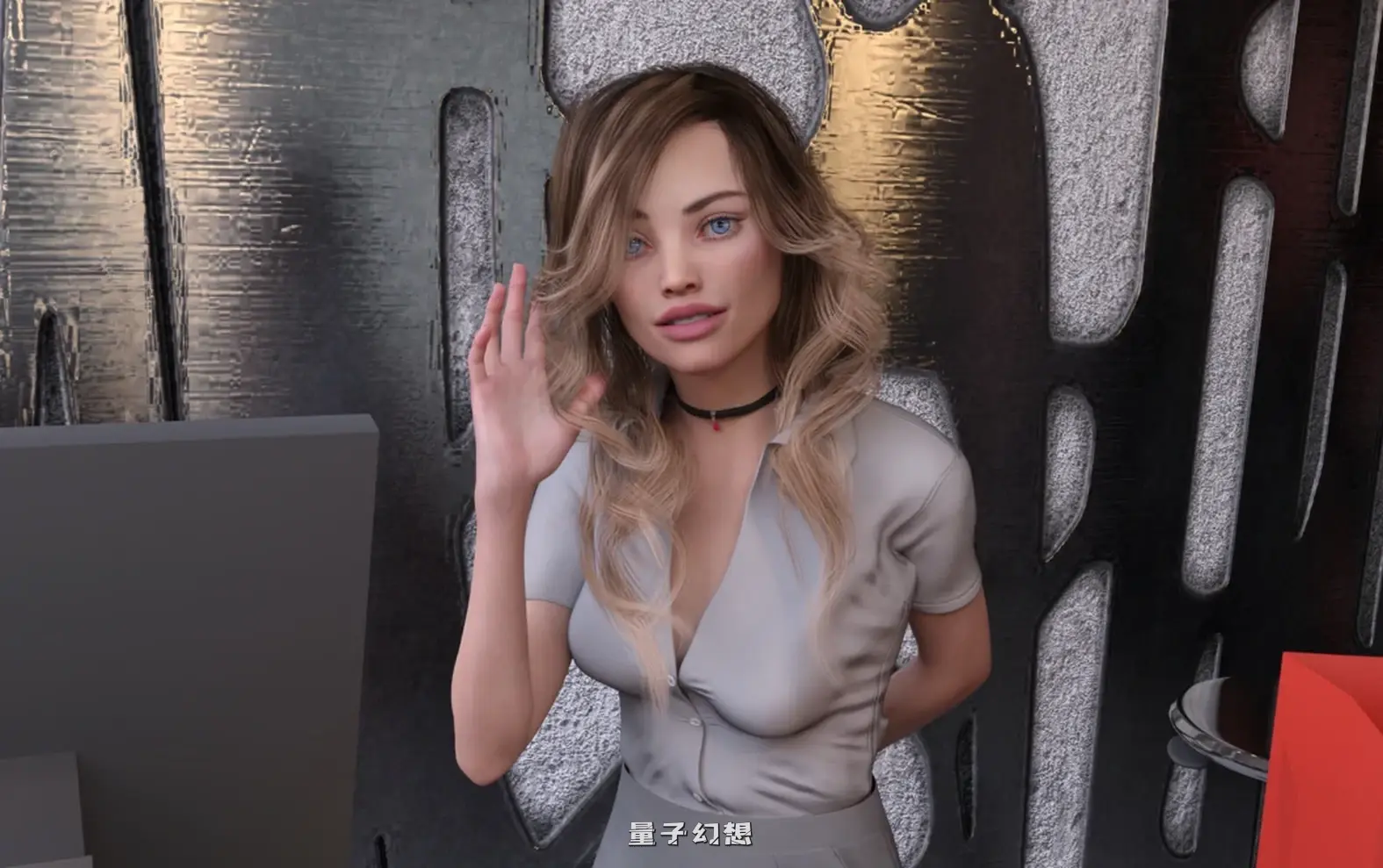 患难之交S1 v0.85c AI汉化版(SLG/AI汉化/3D)更新/4.06G