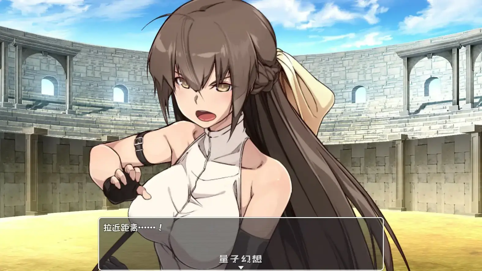 奴隶调教计划 V2.1 官方中文汉化版(梅琳/日系SLG/2D/官中)478MB