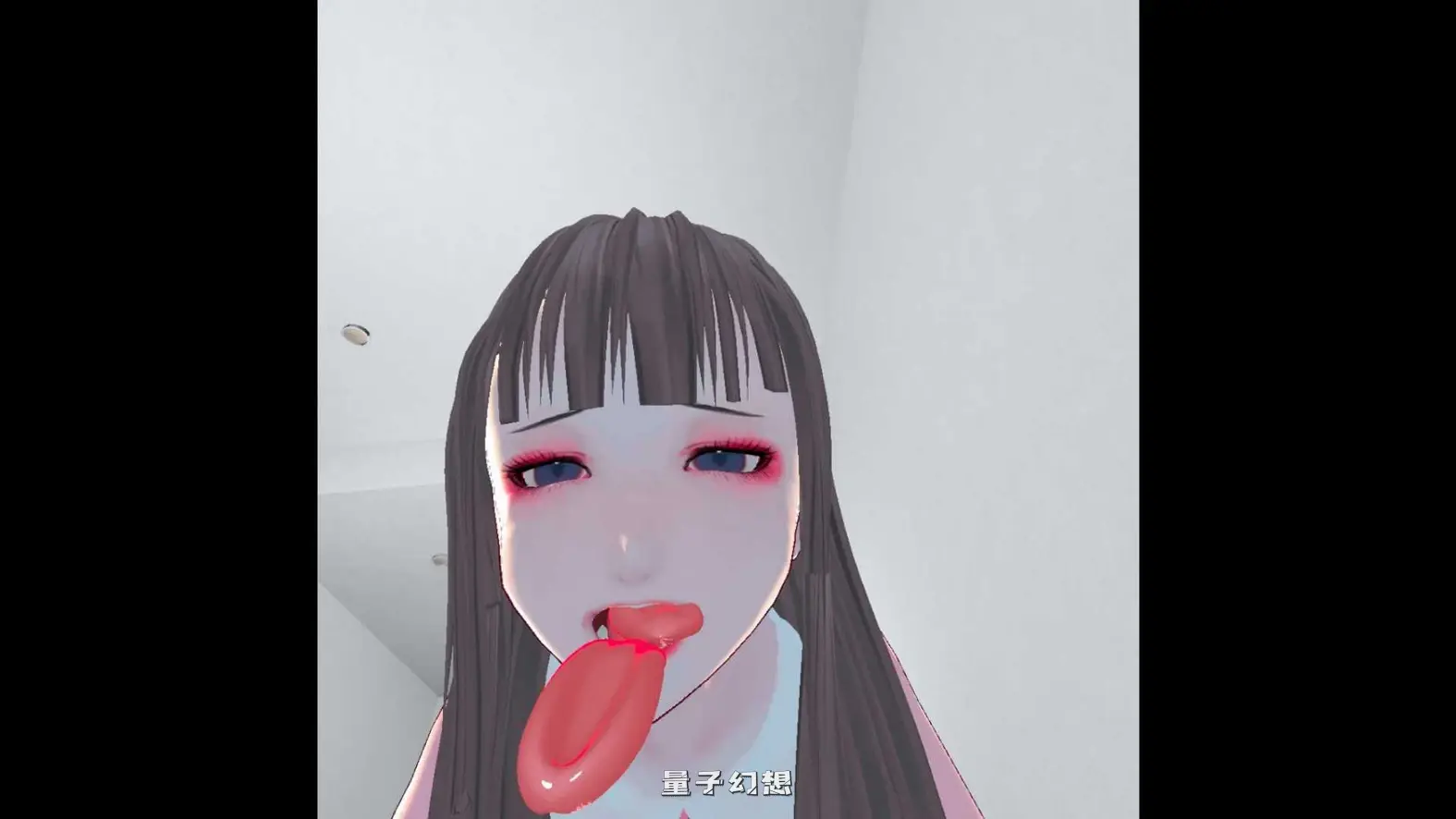 接吻特化 我的女友到家里来玩  v2.0 官方中文版(日式SLG/阿黑颜/病娇) 370M