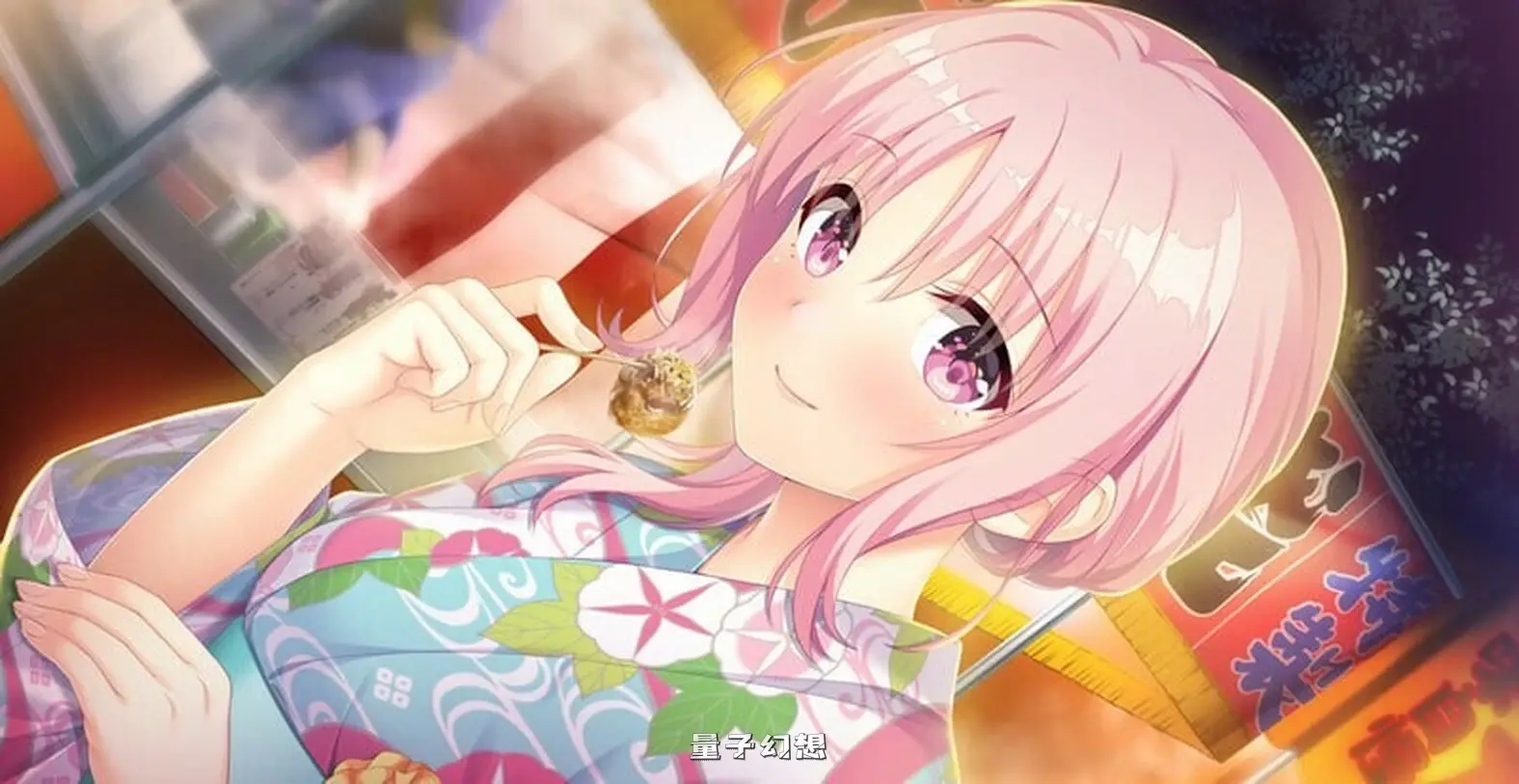 心动初恋 ハジラブ -Making*Lovers- V1.01 精翻汉化版(互动ADV/恋爱) 4.10G