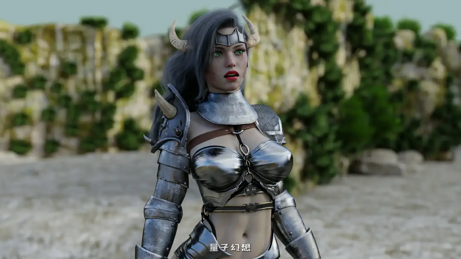 露娜重制版0.28 AI汉化版(SLG/AI汉化/奇幻)更新/5.48G