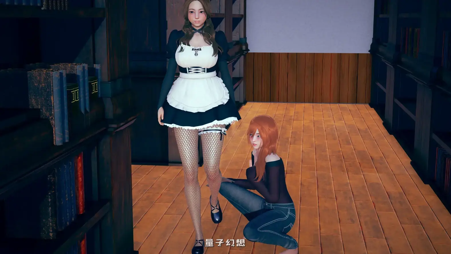 任性旅人的家园0.20 AI汉化版(亚洲SLG/AI汉化/沙盒)更新/10.4G 手机游戏 第2张-量子幻想 任性旅人的家园0.20 AI汉化版(亚洲SLG/AI汉化/沙盒)更新/10.4G