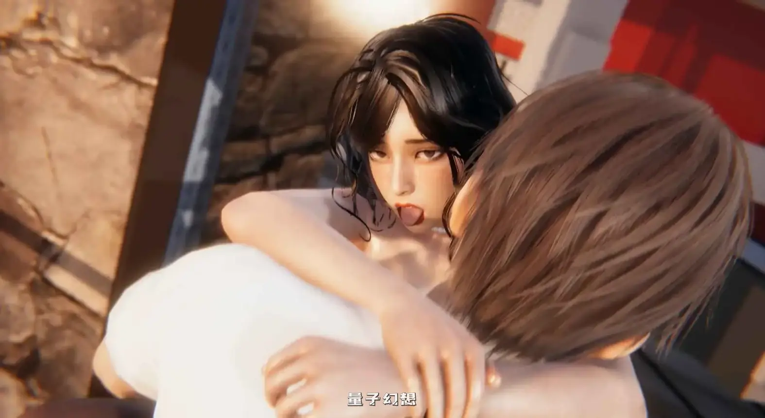 花痴驯兽师v0.88 AI汉化版(亚洲/SLG/动态)更新/6.87G