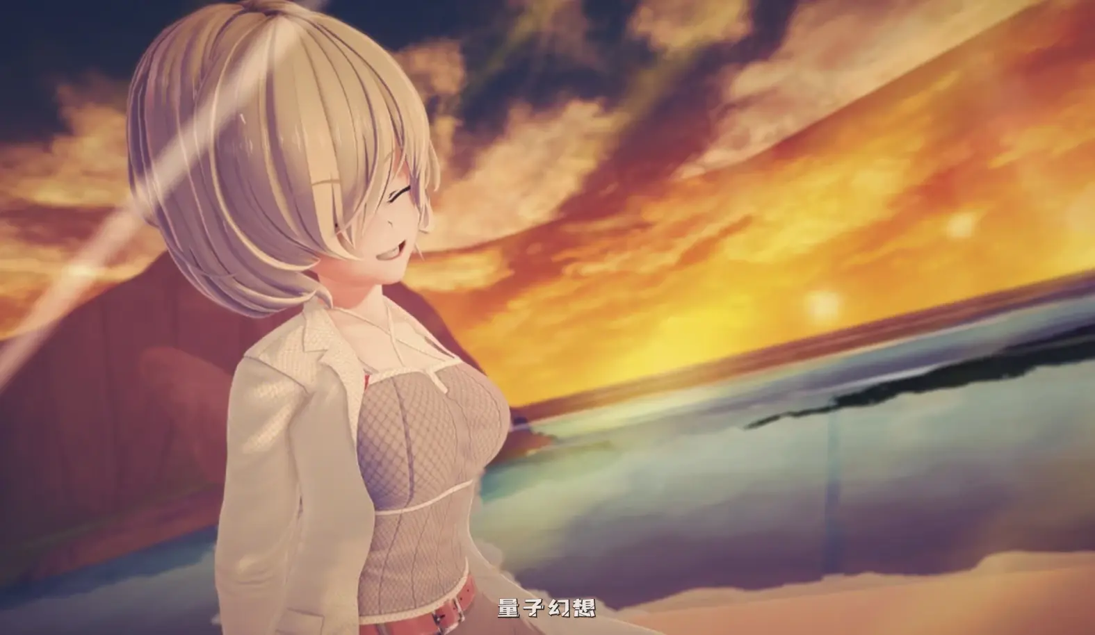 深红监狱0.1.4.0 AI汉化版(日系SLG/AI汉化)更新/4.06G